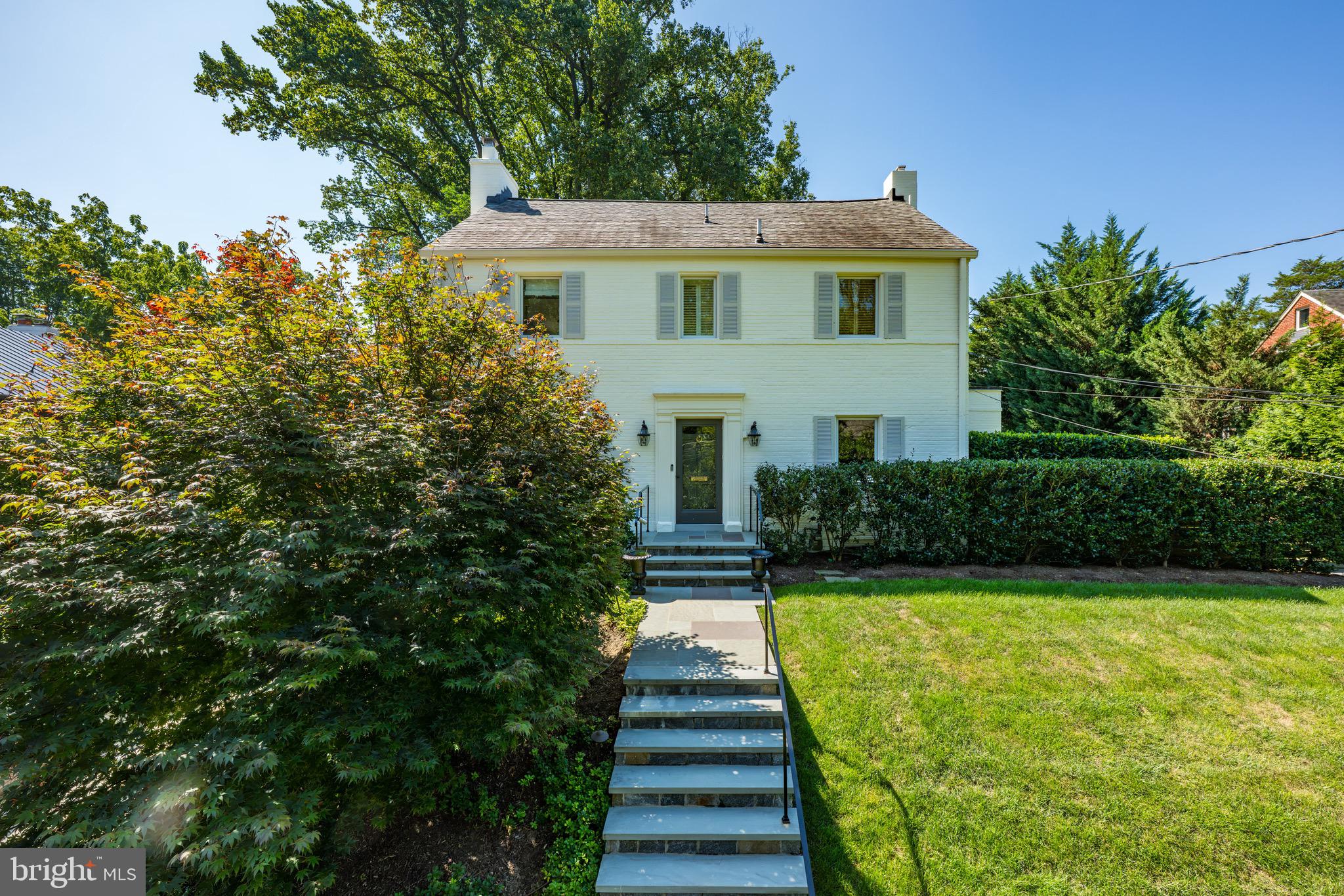 3904 SAUL ROAD