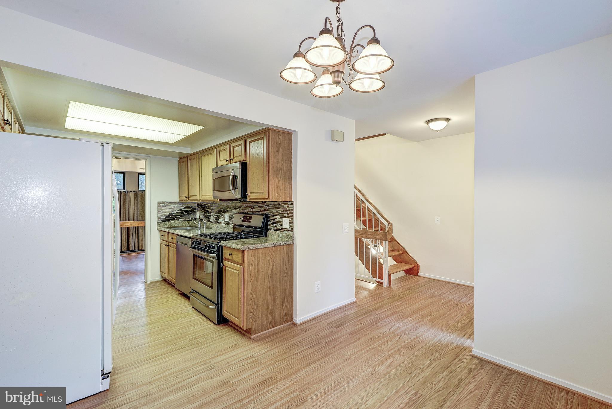 RESTON - Residential Lease