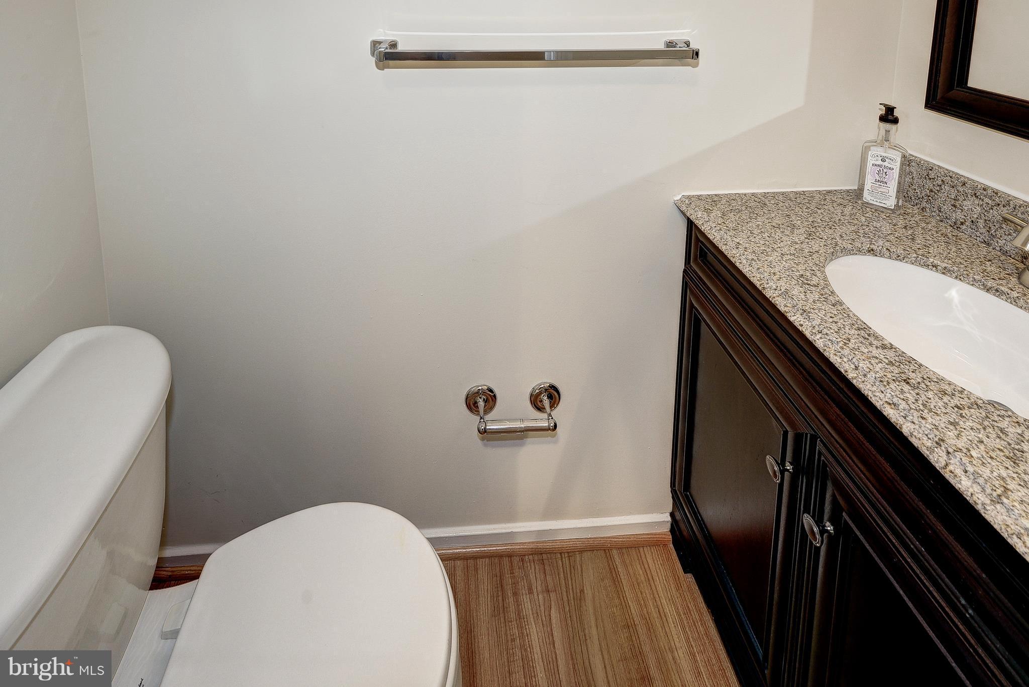 RESTON - Residential Lease