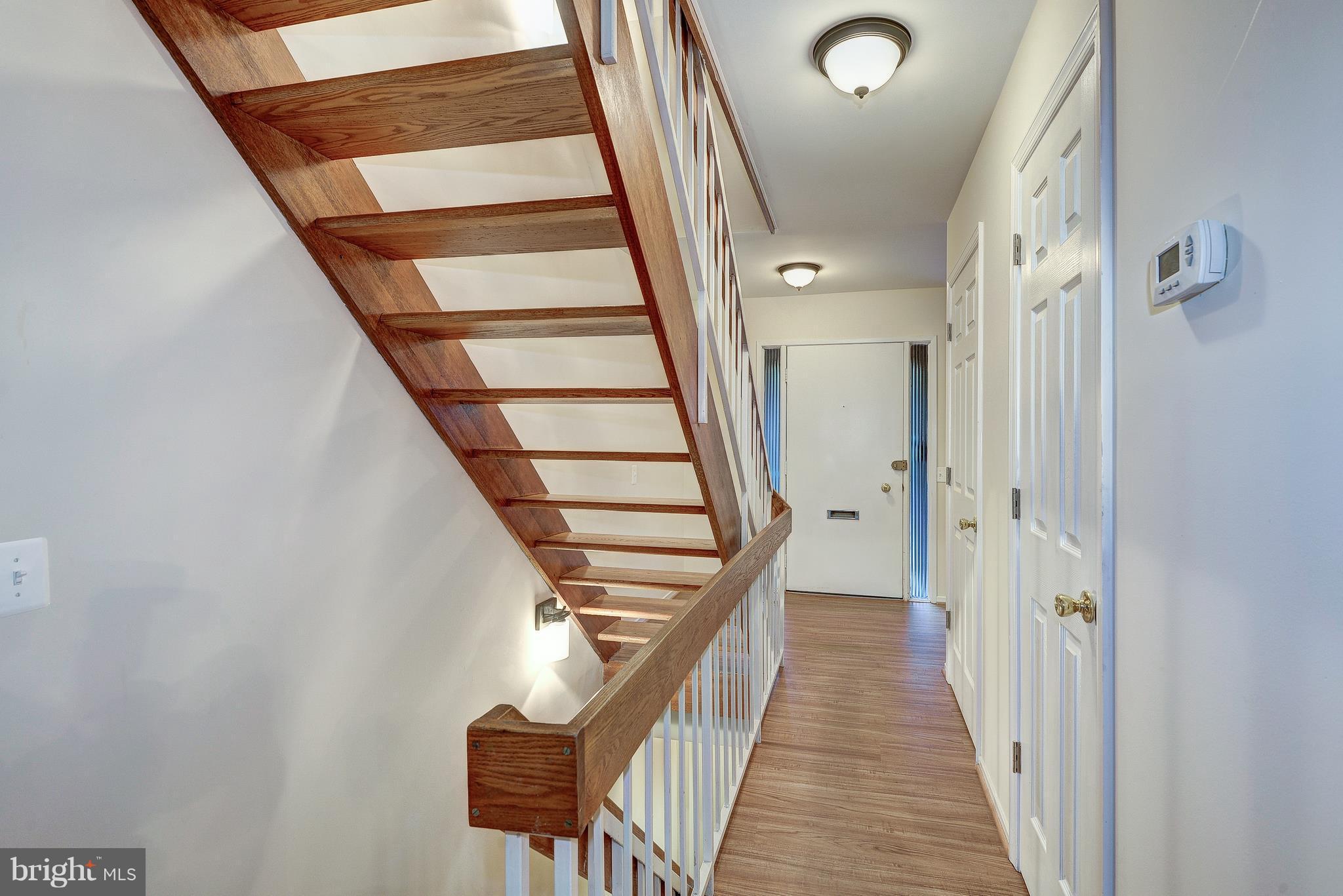 RESTON - Residential Lease