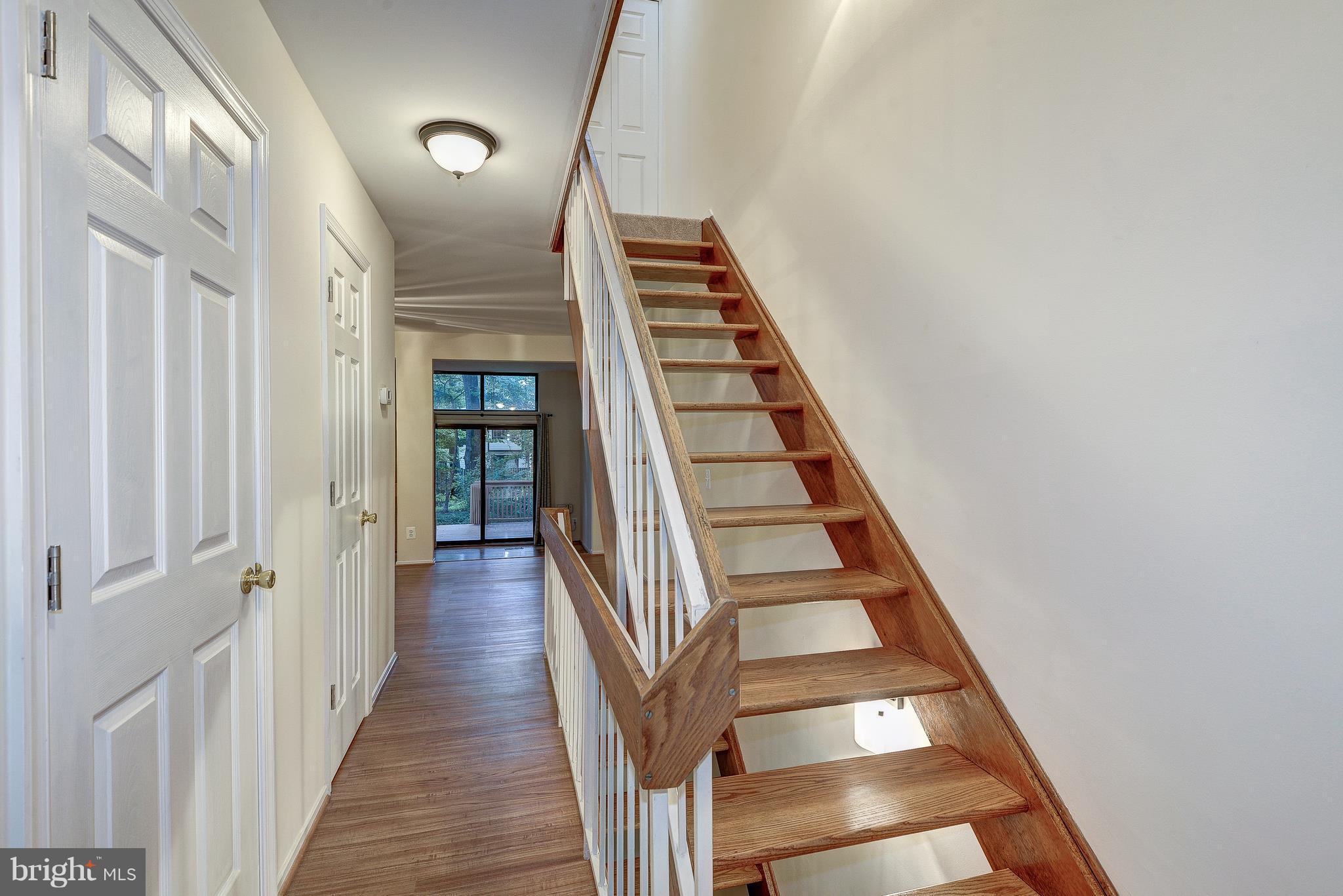 RESTON - Residential Lease