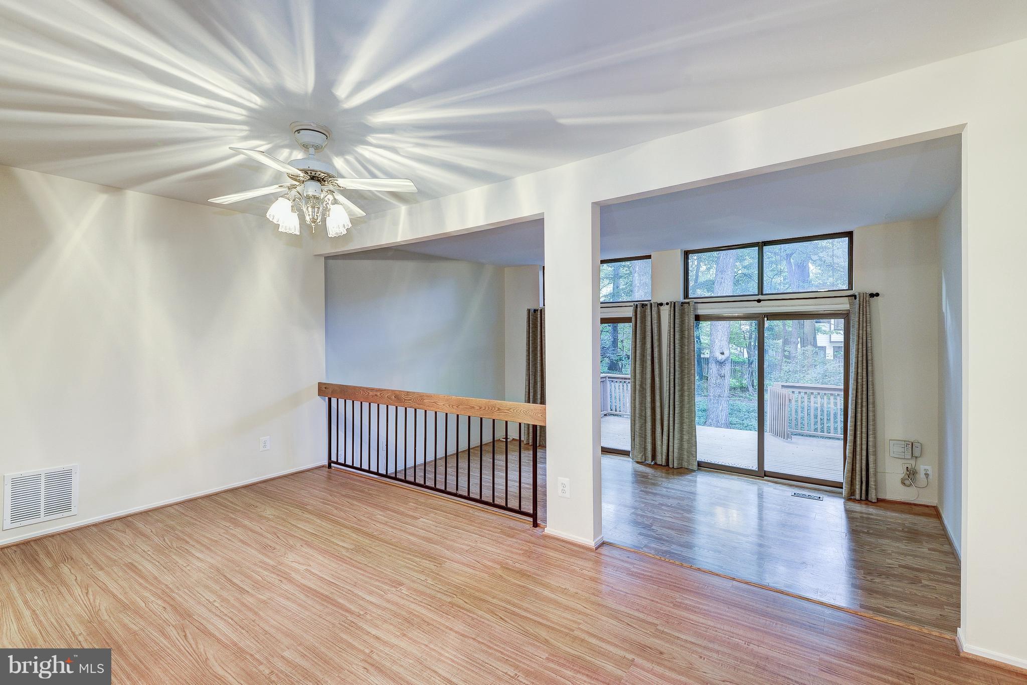 RESTON - Residential Lease