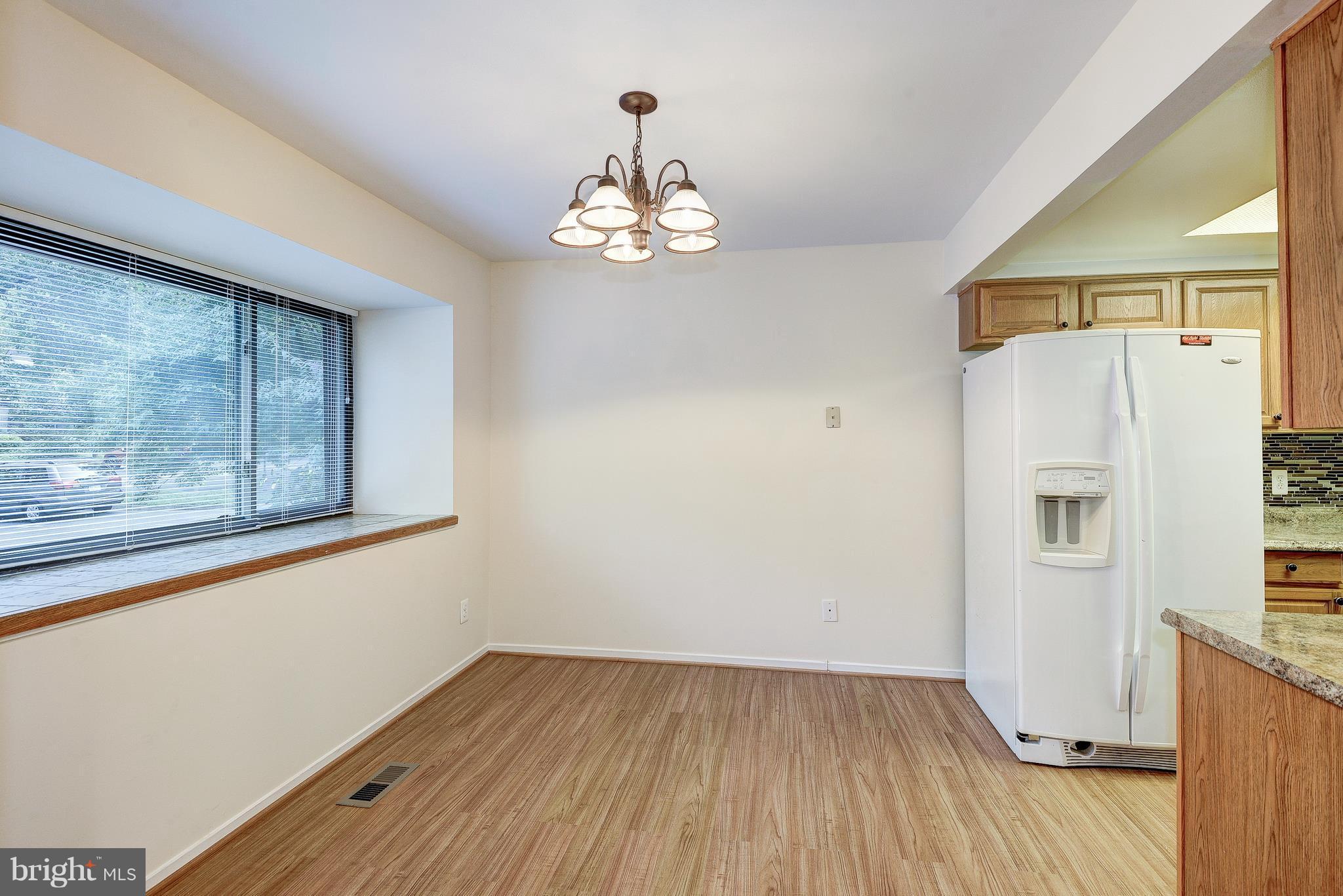RESTON - Residential Lease