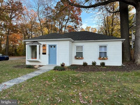 3000 EDGEWOOD ROAD KENSINGTON MD 20895