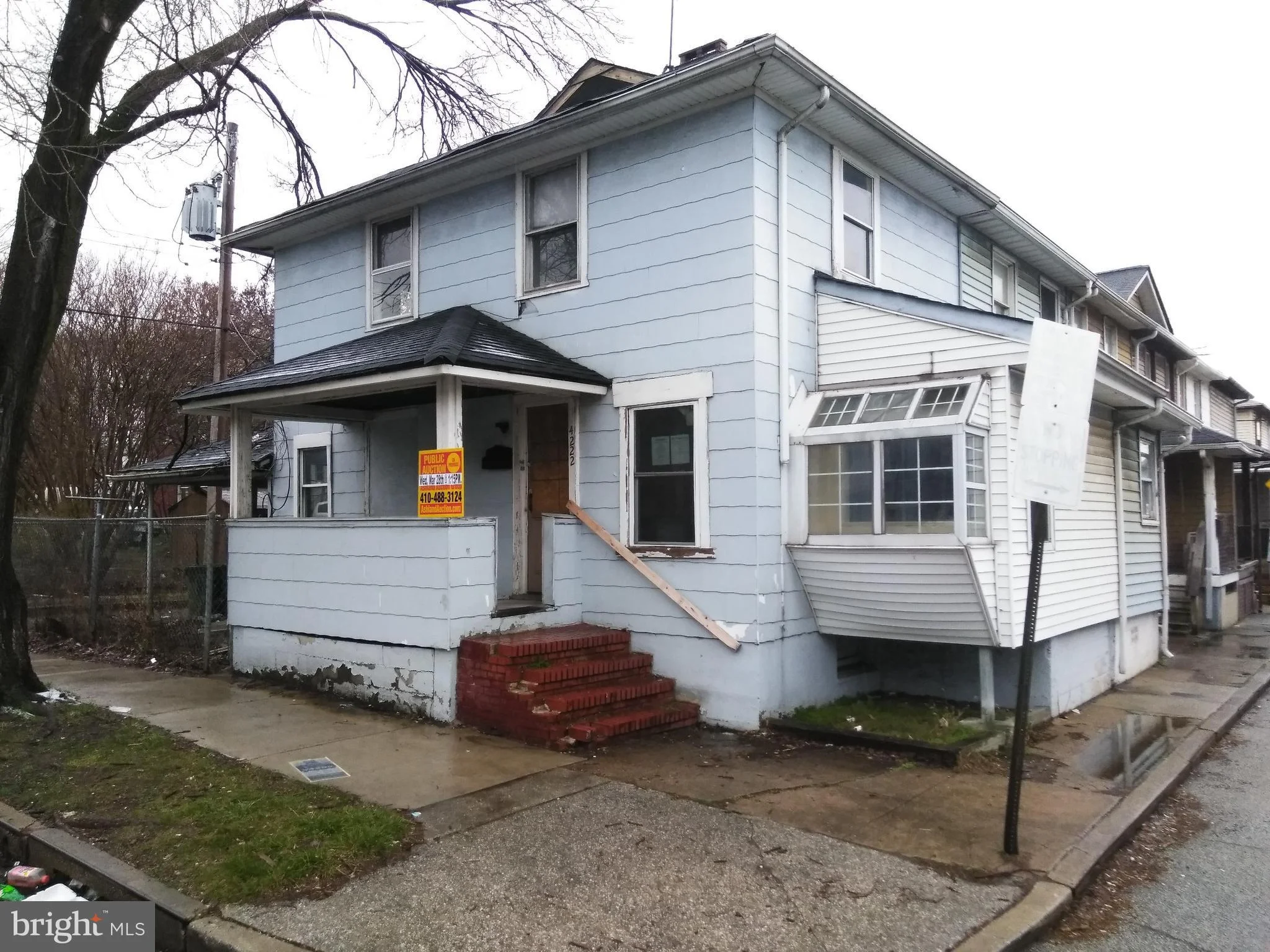 4222 Morrison Court, Baltimore, MD 21226