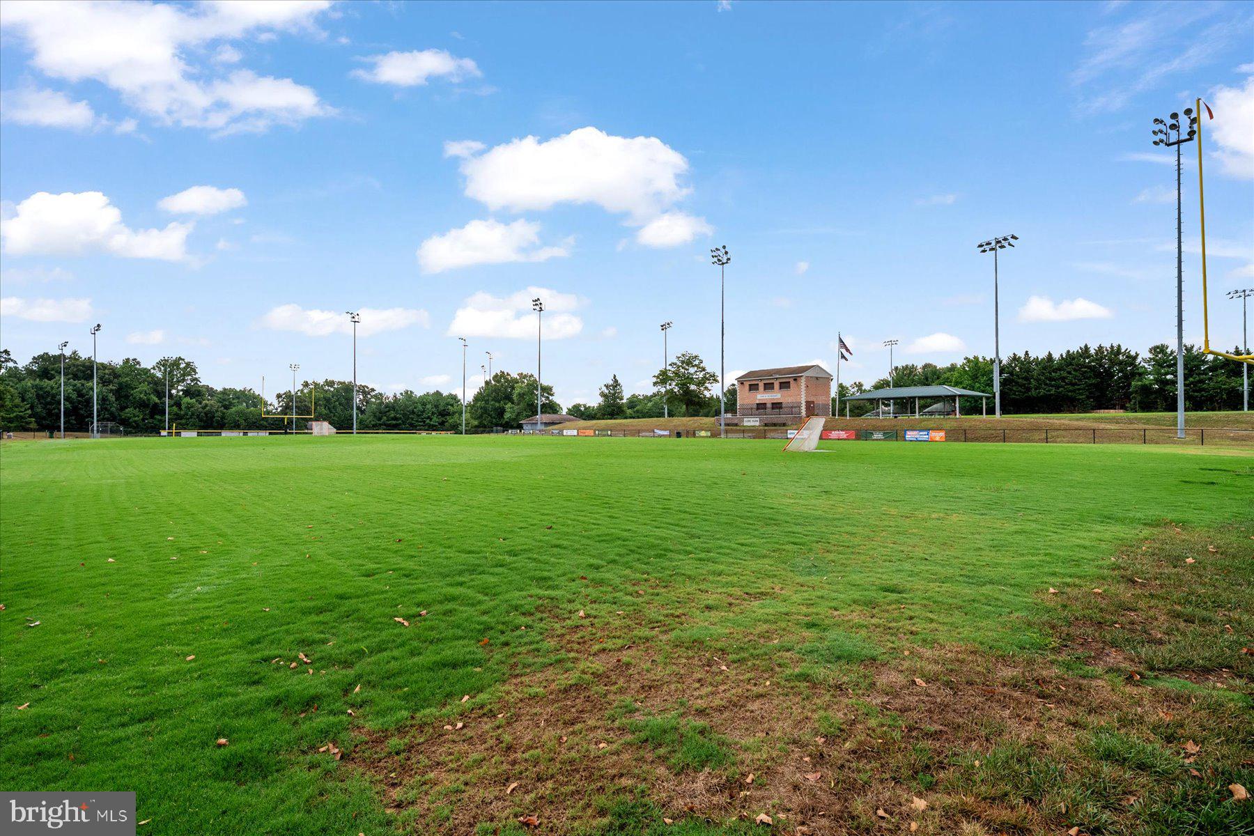 PINEY ORCHARD - Residential