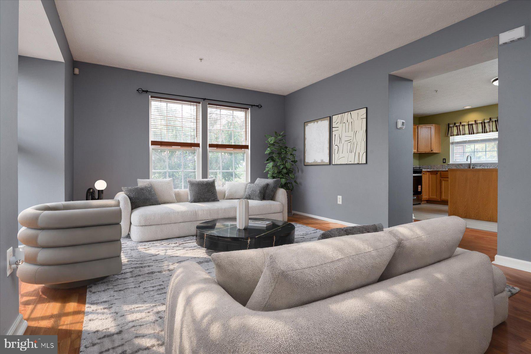 PINEY ORCHARD - Residential