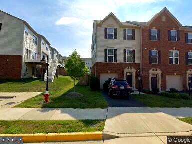 AUTUMN OAKS - Residential Lease