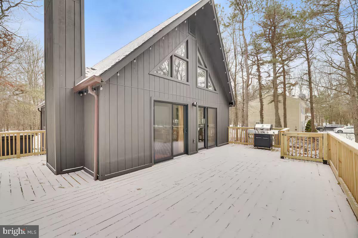 124 WHITE TAIL LANE