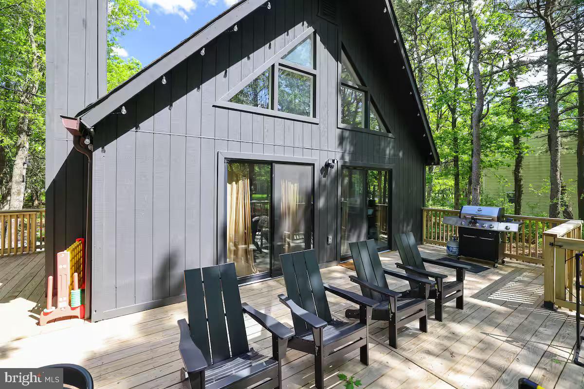 124 WHITE TAIL LANE