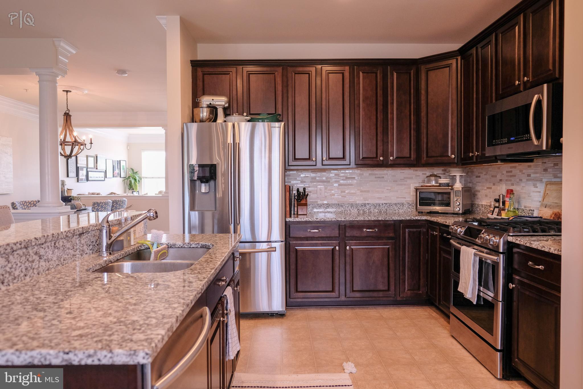 QUINCE ORCHARD PARK - Residential Lease