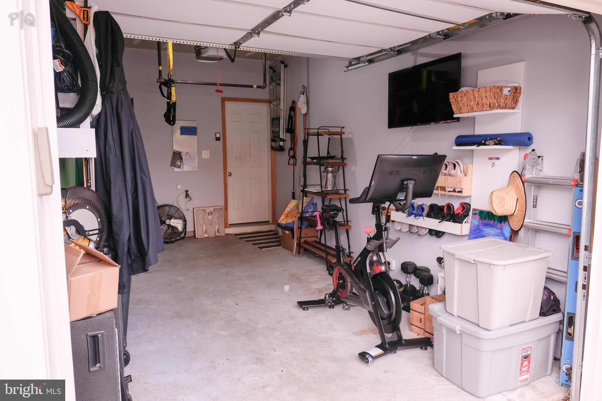 QUINCE ORCHARD PARK - Residential Lease