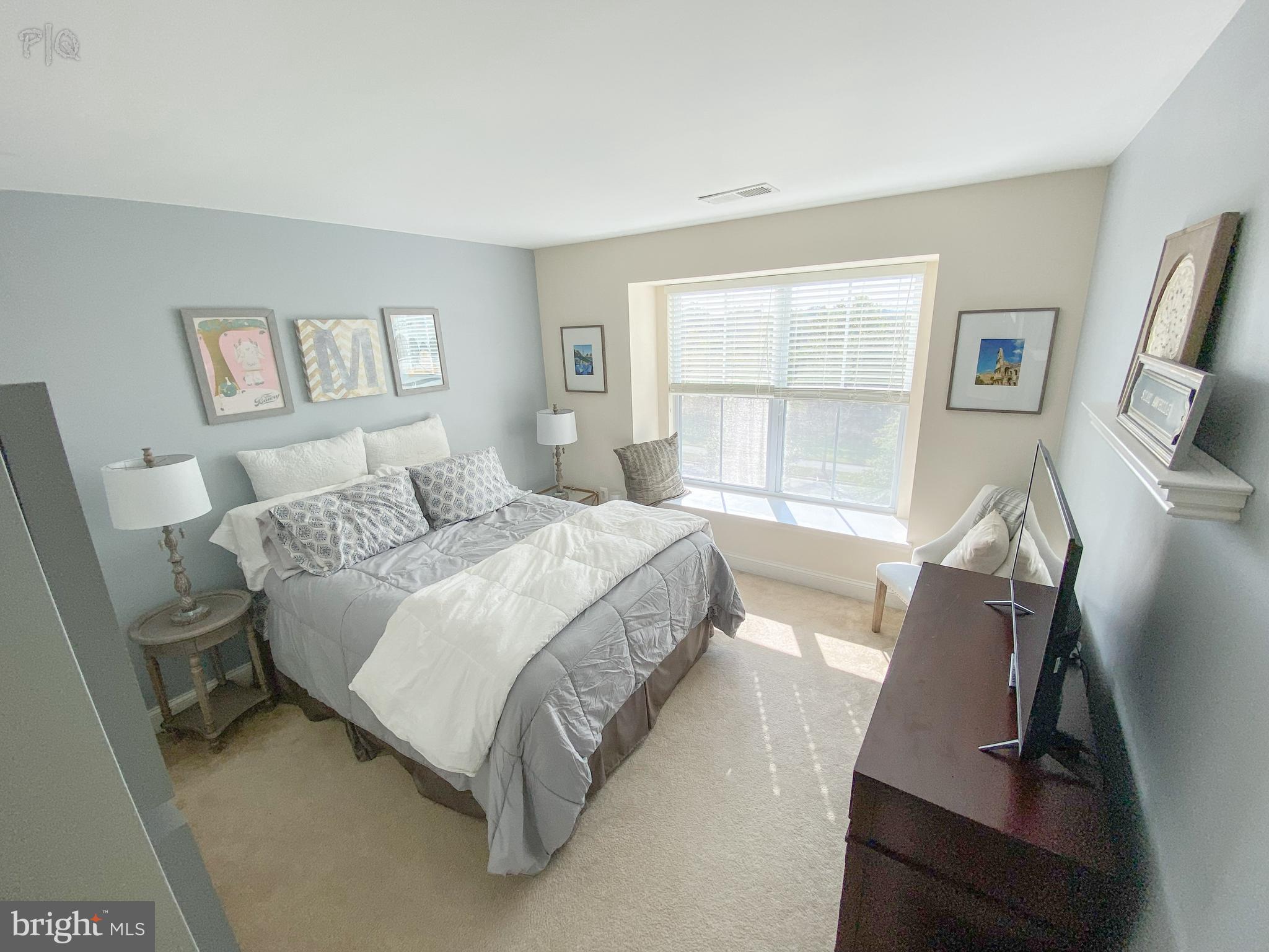 QUINCE ORCHARD PARK - Residential Lease