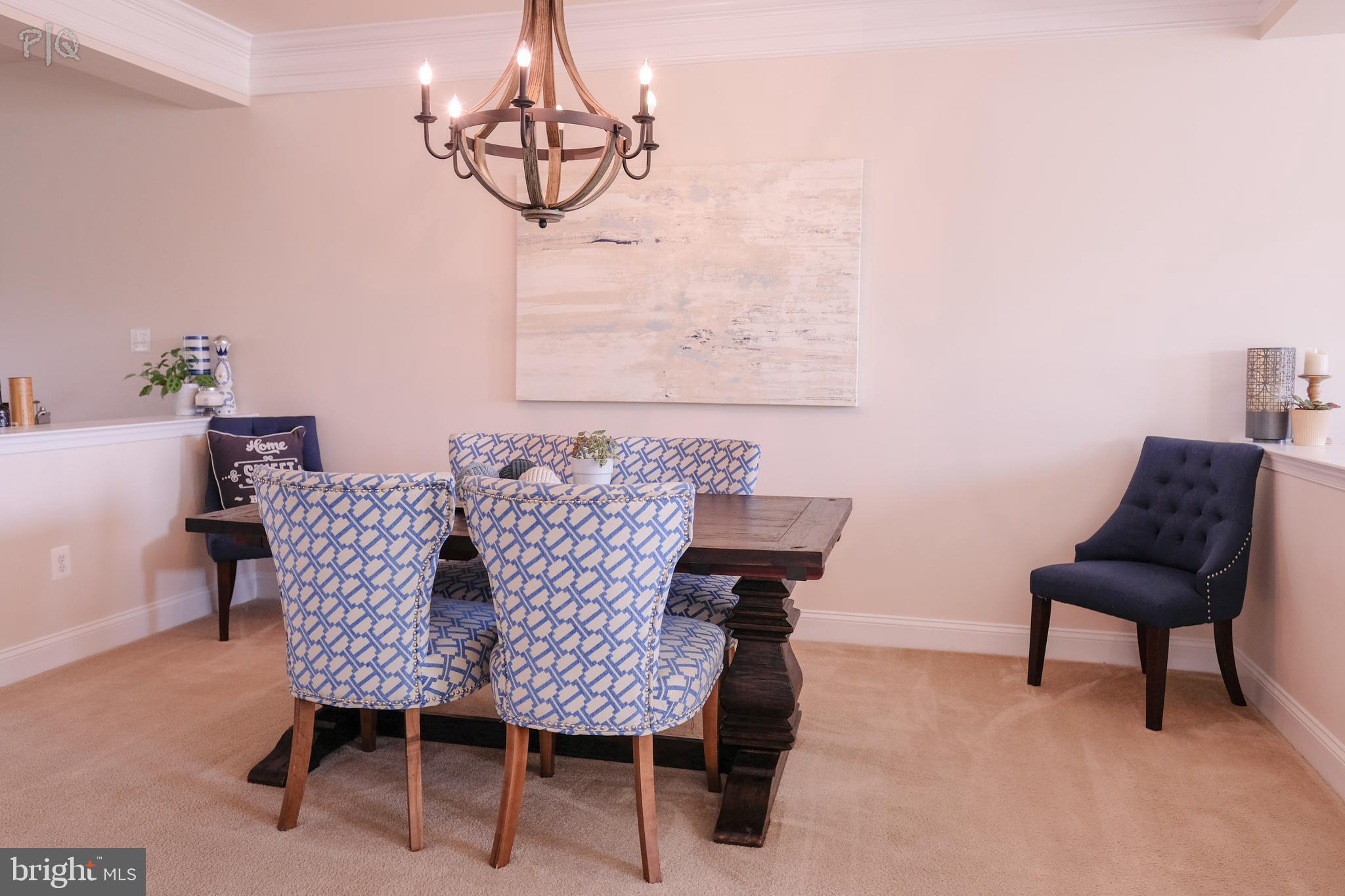 QUINCE ORCHARD PARK - Residential Lease