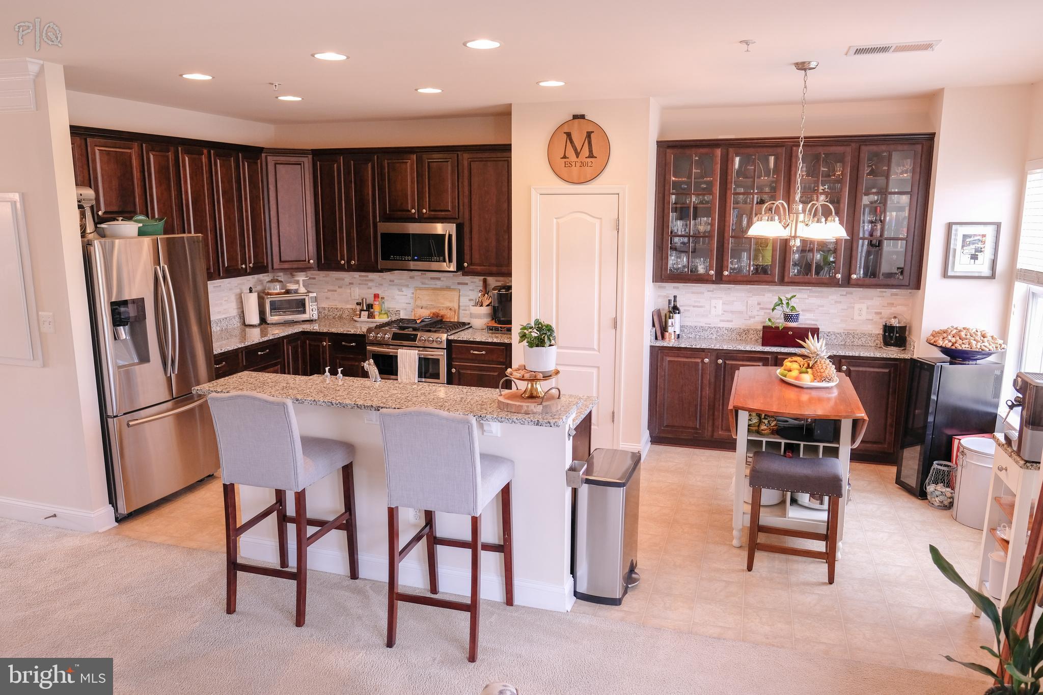 QUINCE ORCHARD PARK - Residential Lease