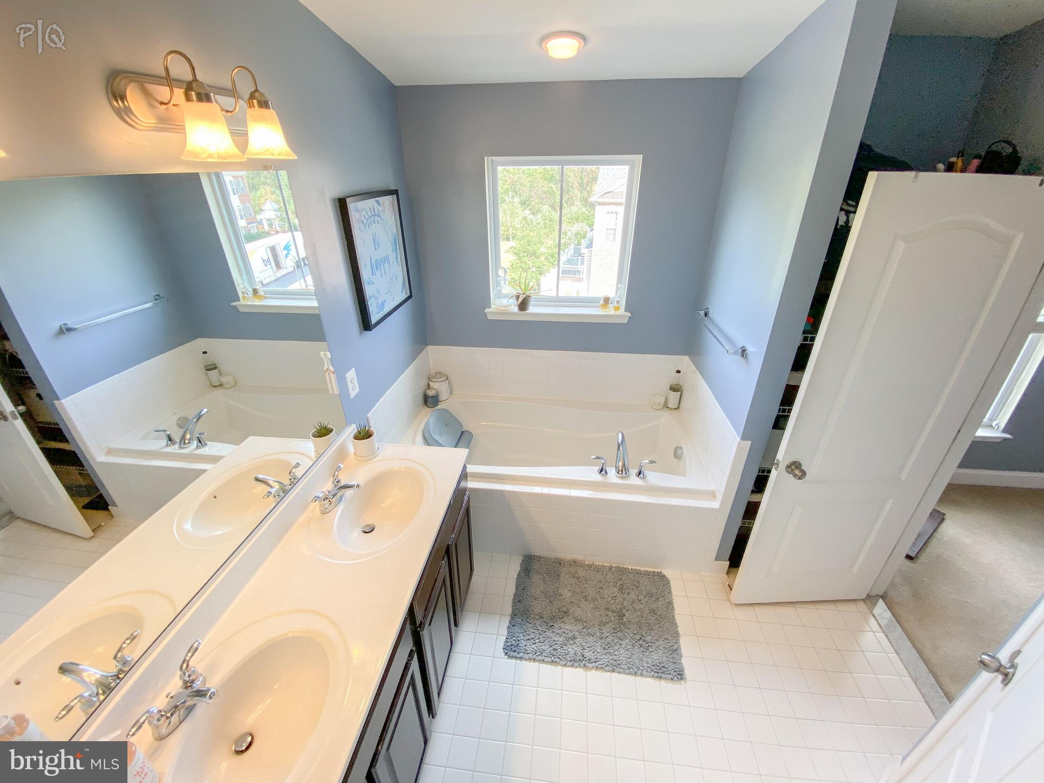 QUINCE ORCHARD PARK - Residential Lease