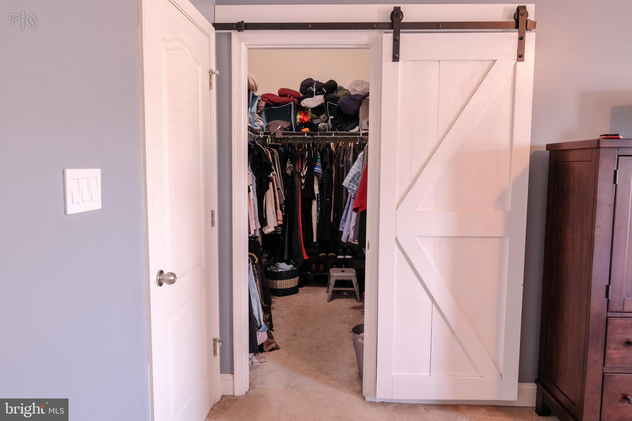 QUINCE ORCHARD PARK - Residential Lease