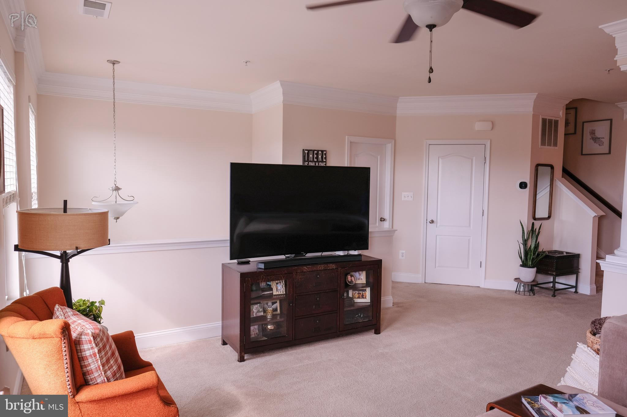 QUINCE ORCHARD PARK - Residential Lease