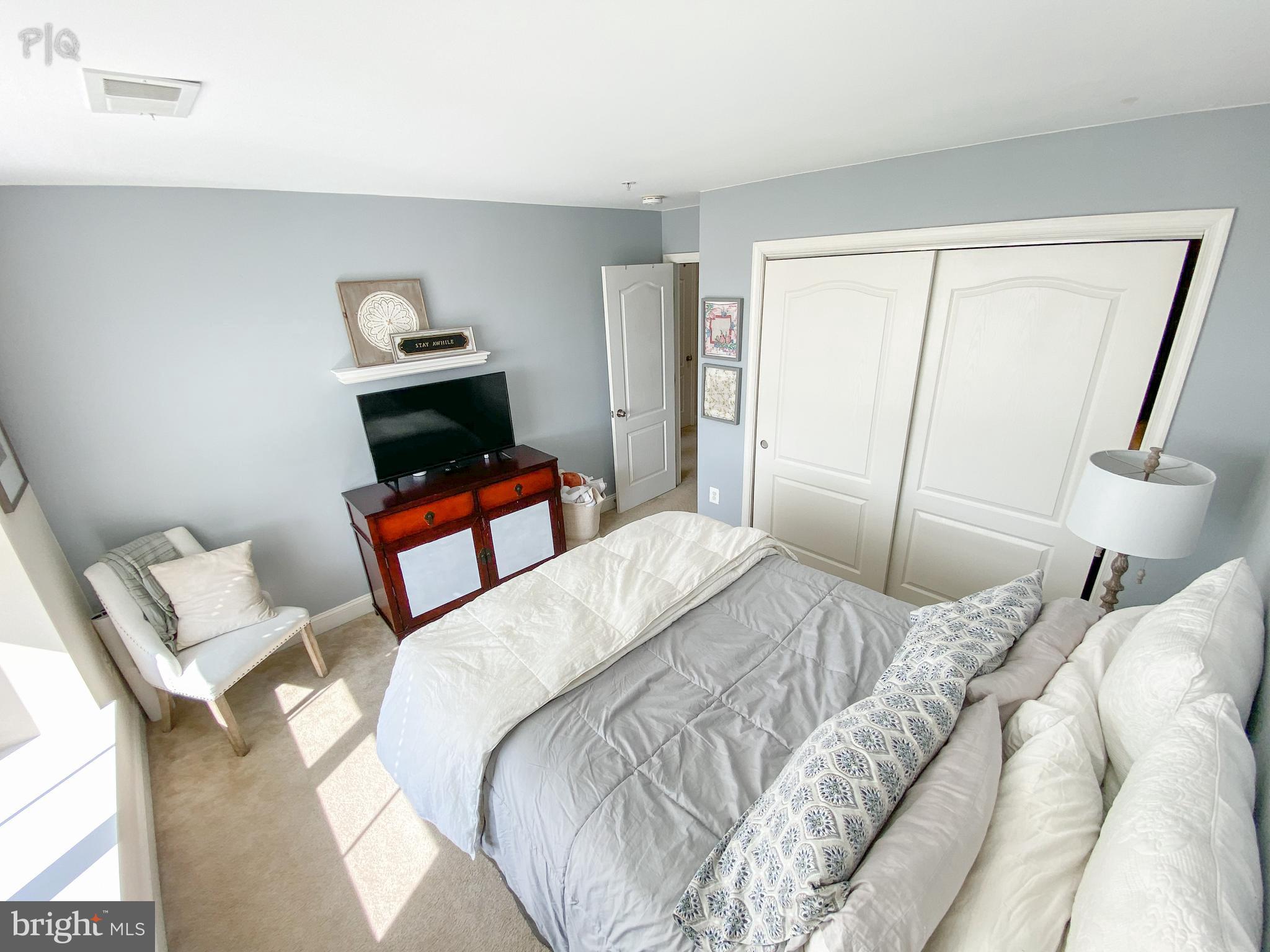 QUINCE ORCHARD PARK - Residential Lease