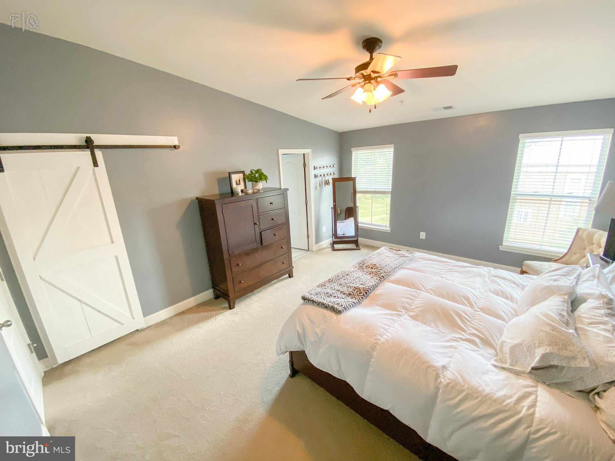 QUINCE ORCHARD PARK - Residential Lease