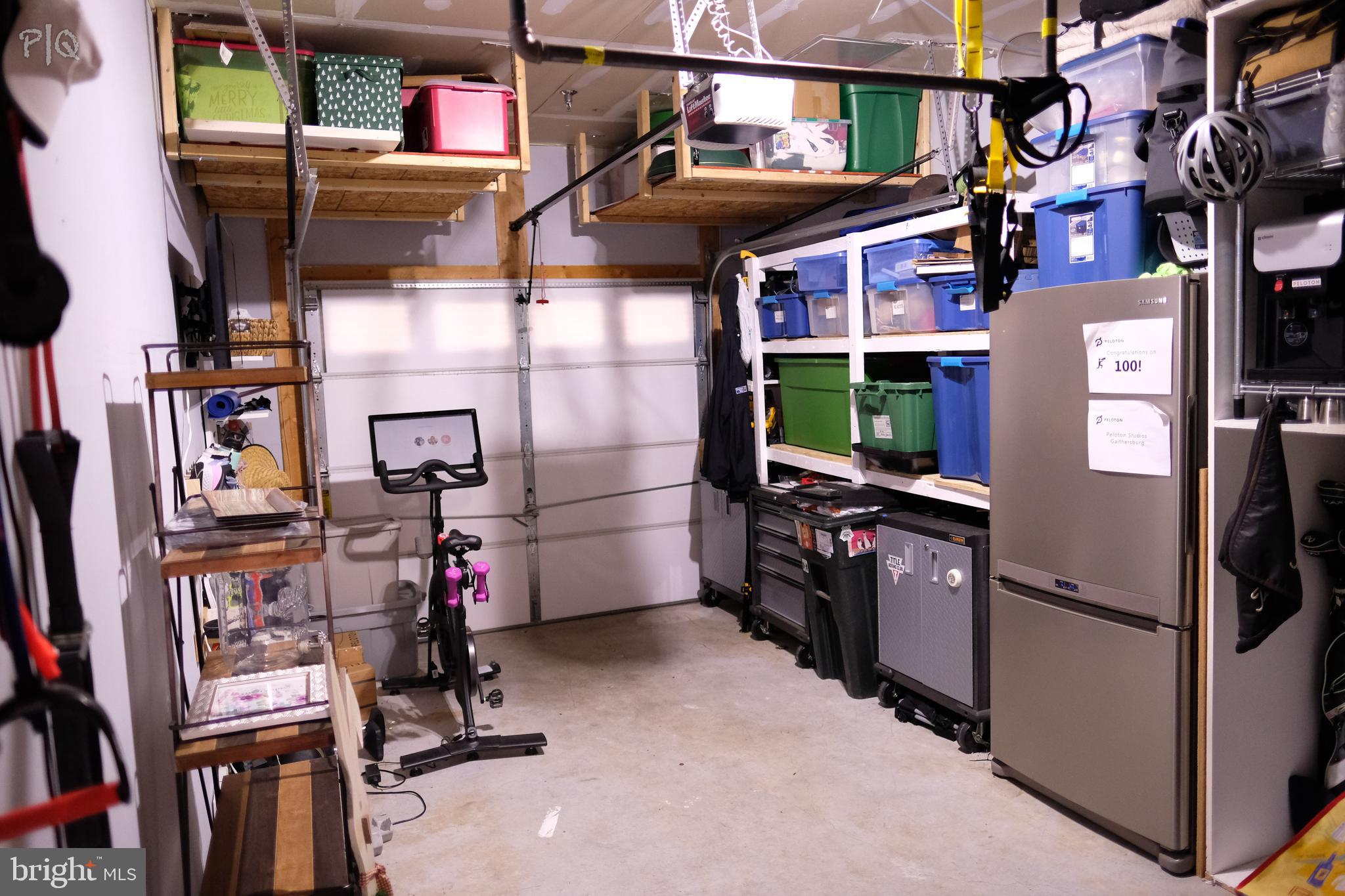 QUINCE ORCHARD PARK - Residential Lease