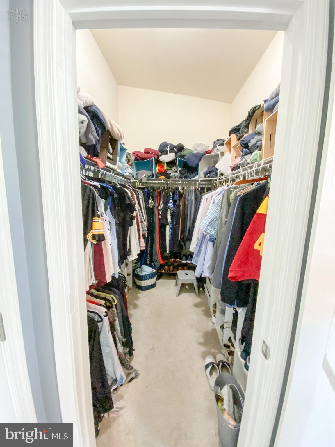 QUINCE ORCHARD PARK - Residential Lease