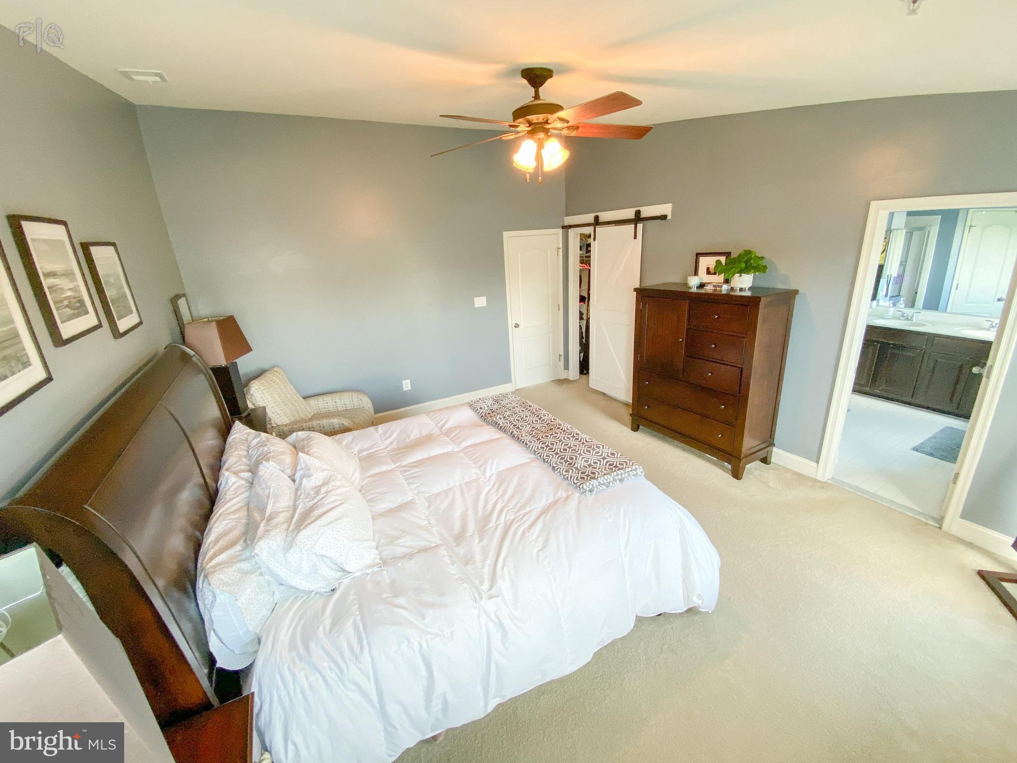 QUINCE ORCHARD PARK - Residential Lease