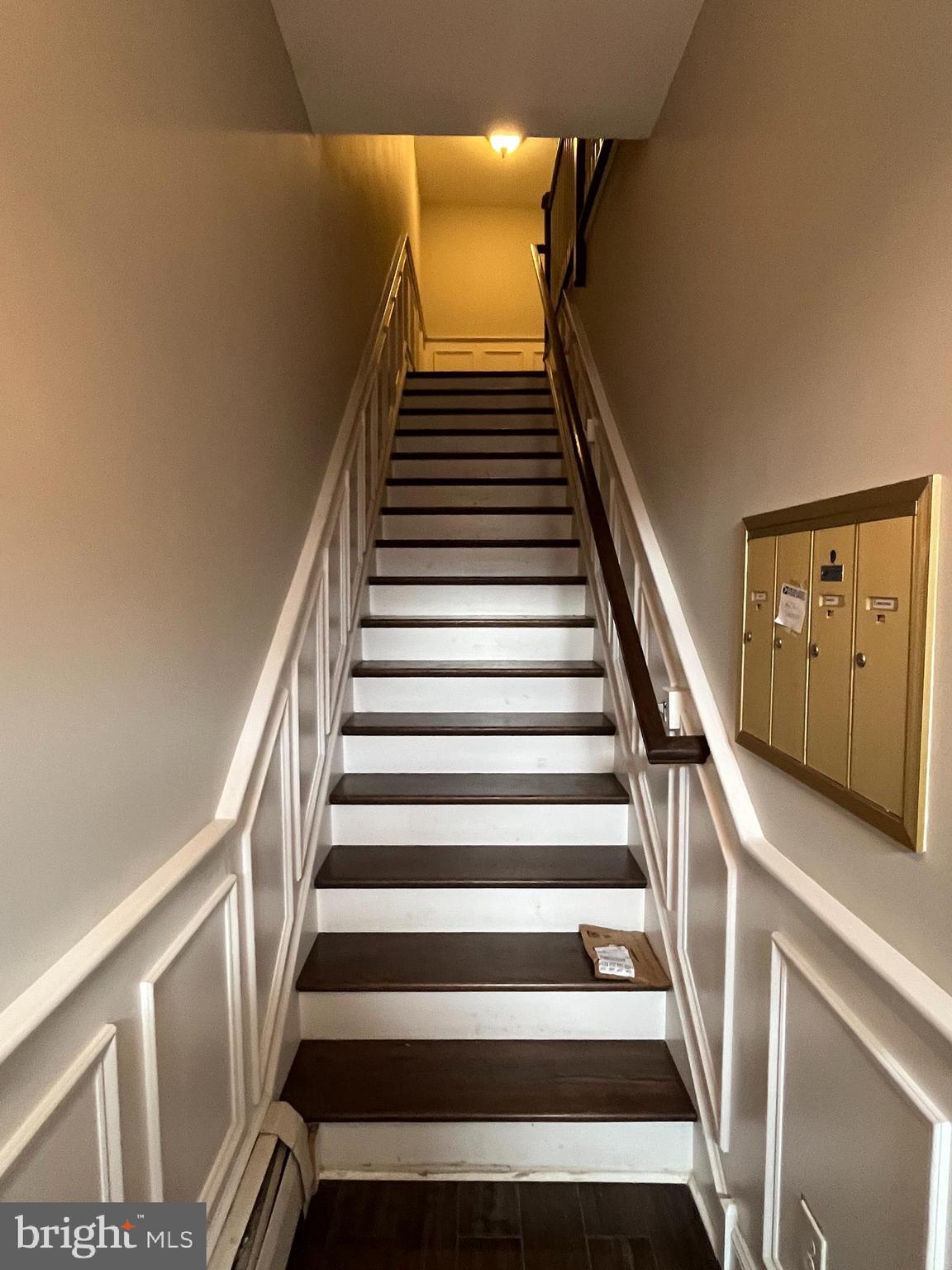 DOYLESTOWN BORO - Residential Lease