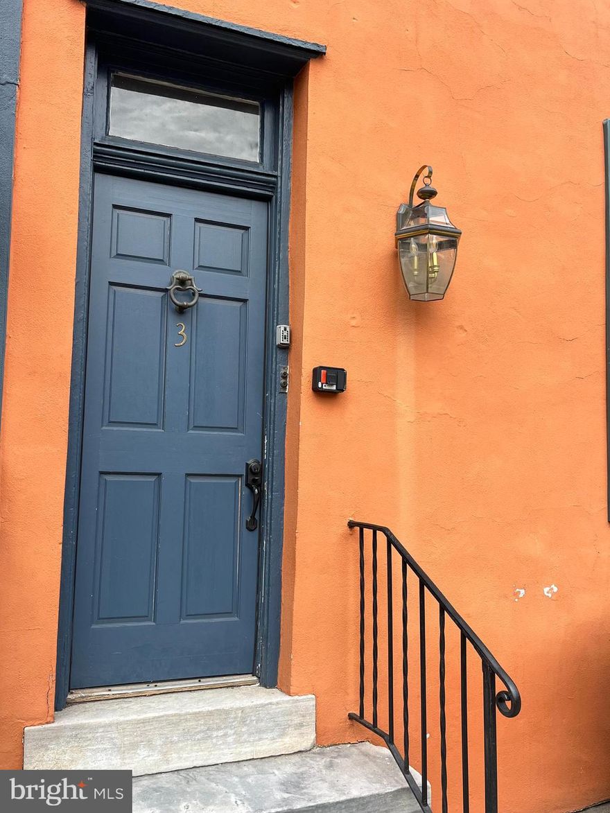 Beautifully Renovated Studio Apartment in the Heart of the Borough!
This thoughtfully updated third-floor studio apartment offers a blend of modern convenience and historic charm. Featuring full-size kitchen appliances and the added benefit of in-unit laundry, this residence is designed for comfortable, efficient living. Ideally located just moments from the Courthouse, the County Theater, and a wide array of shopping and dining destinations, you'll enjoy everything the Borough has to offer right at your doorstep.
Included in Rent: Cold water, Sewer, Trash removal

Tenant Responsible For: Electricity, TV, phone, and internet services

Please Note: This is a no-pet property.

Don’t miss this opportunity to call one of the Borough’s most desirable locations home. Schedule your showing today!