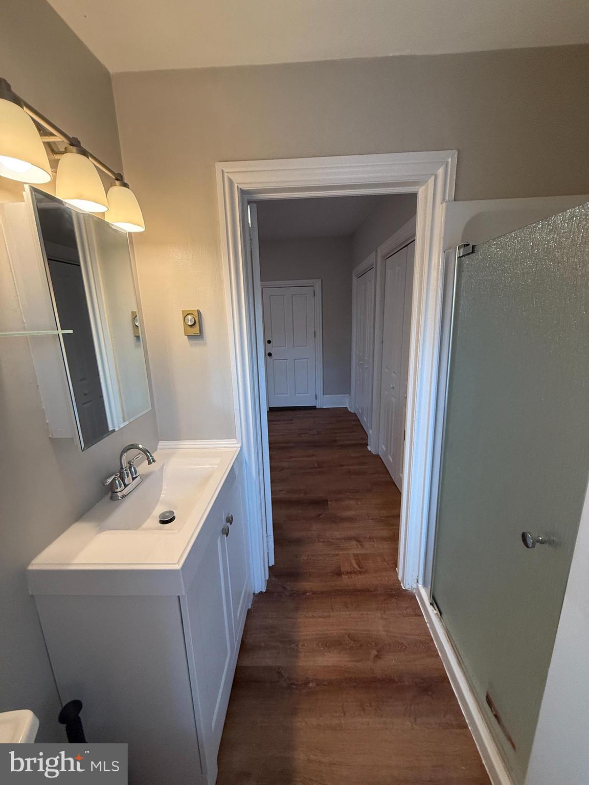 DOYLESTOWN BORO - Residential Lease