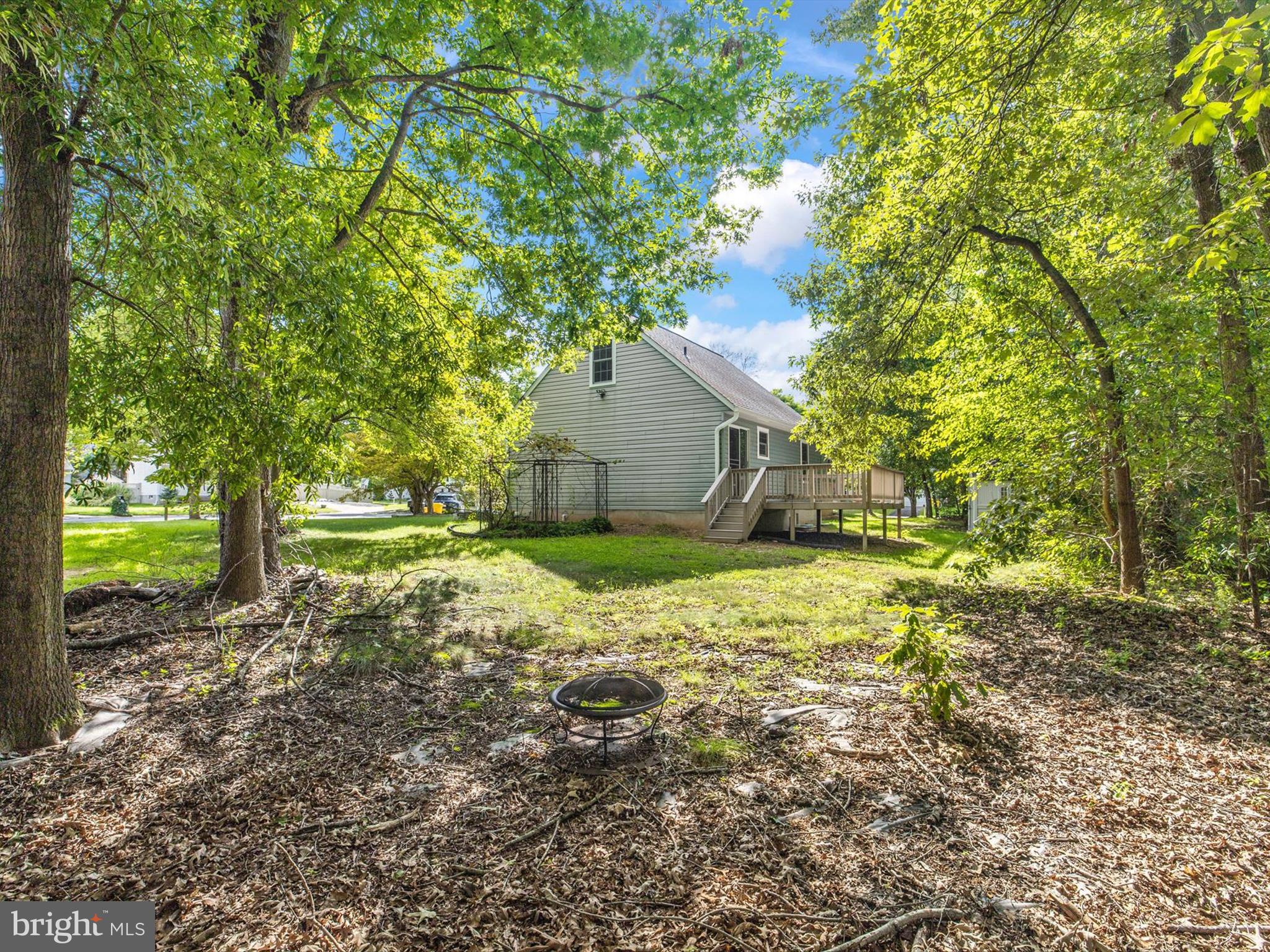 WINDSWEPT ESTATES - Residential