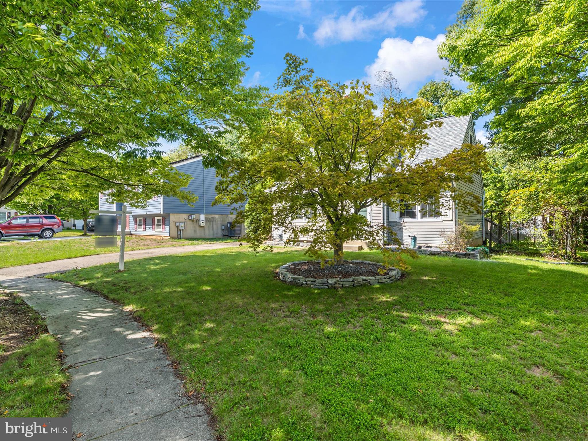 WINDSWEPT ESTATES - Residential