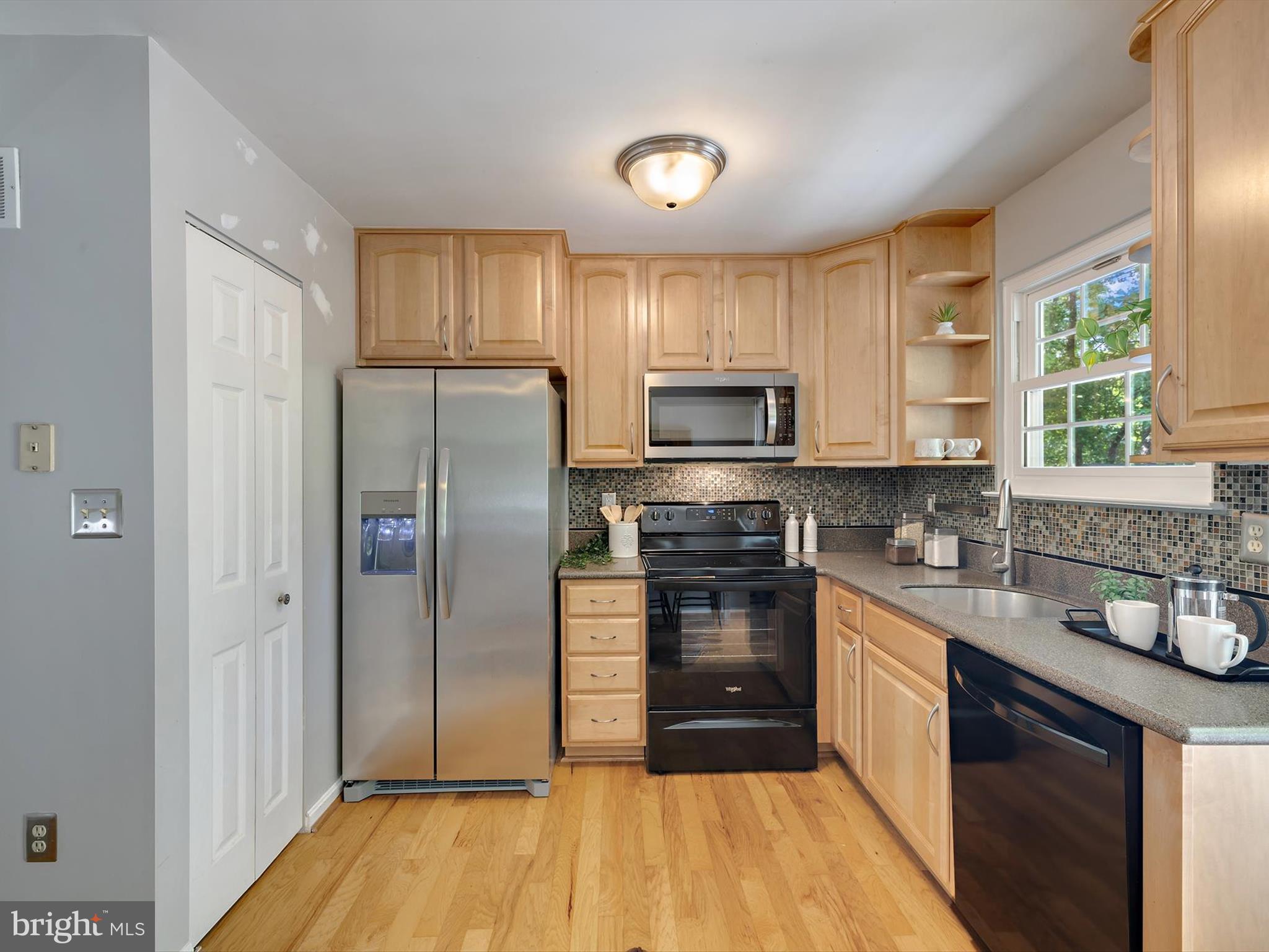 WINDSWEPT ESTATES - Residential