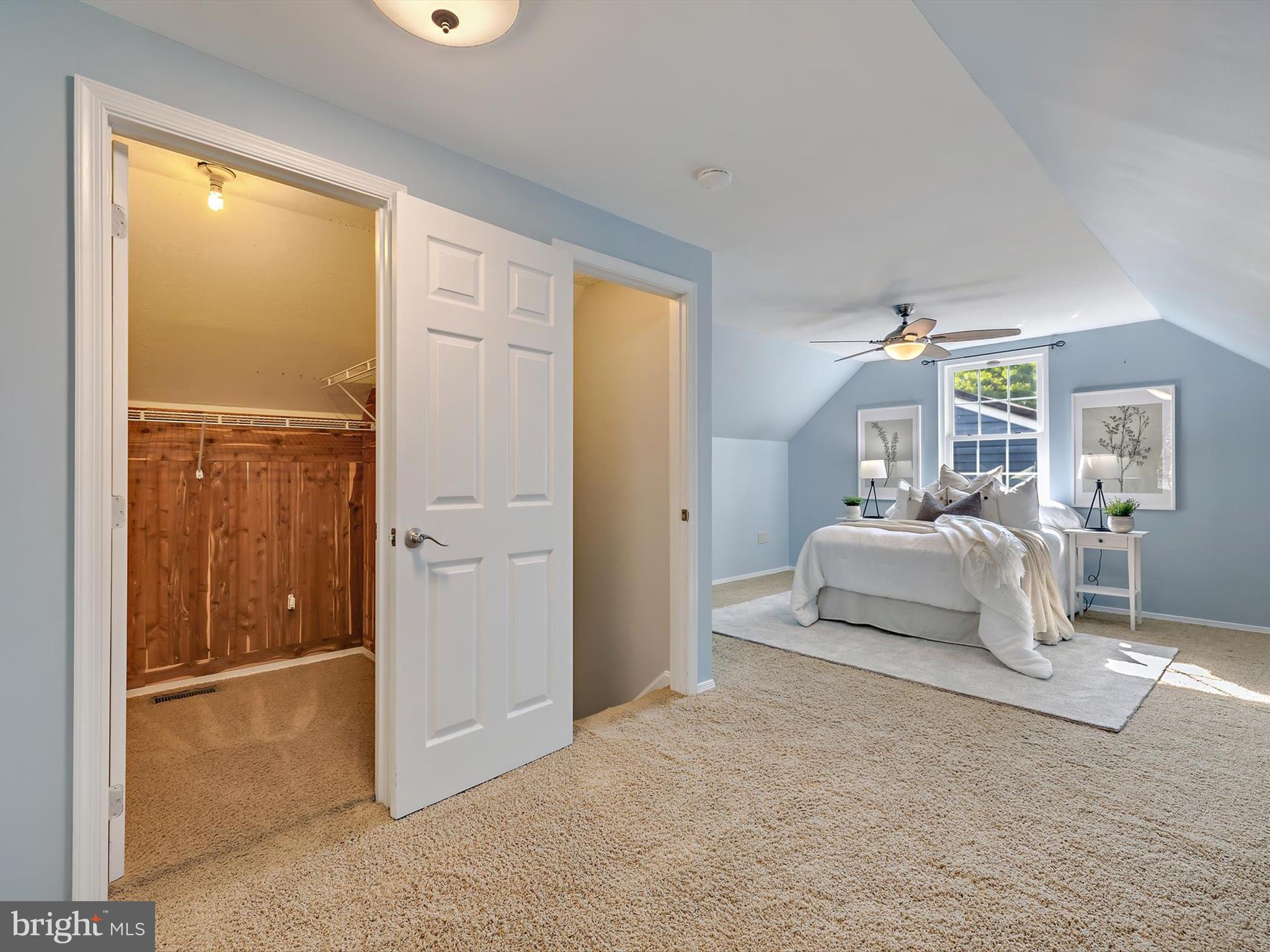 WINDSWEPT ESTATES - Residential