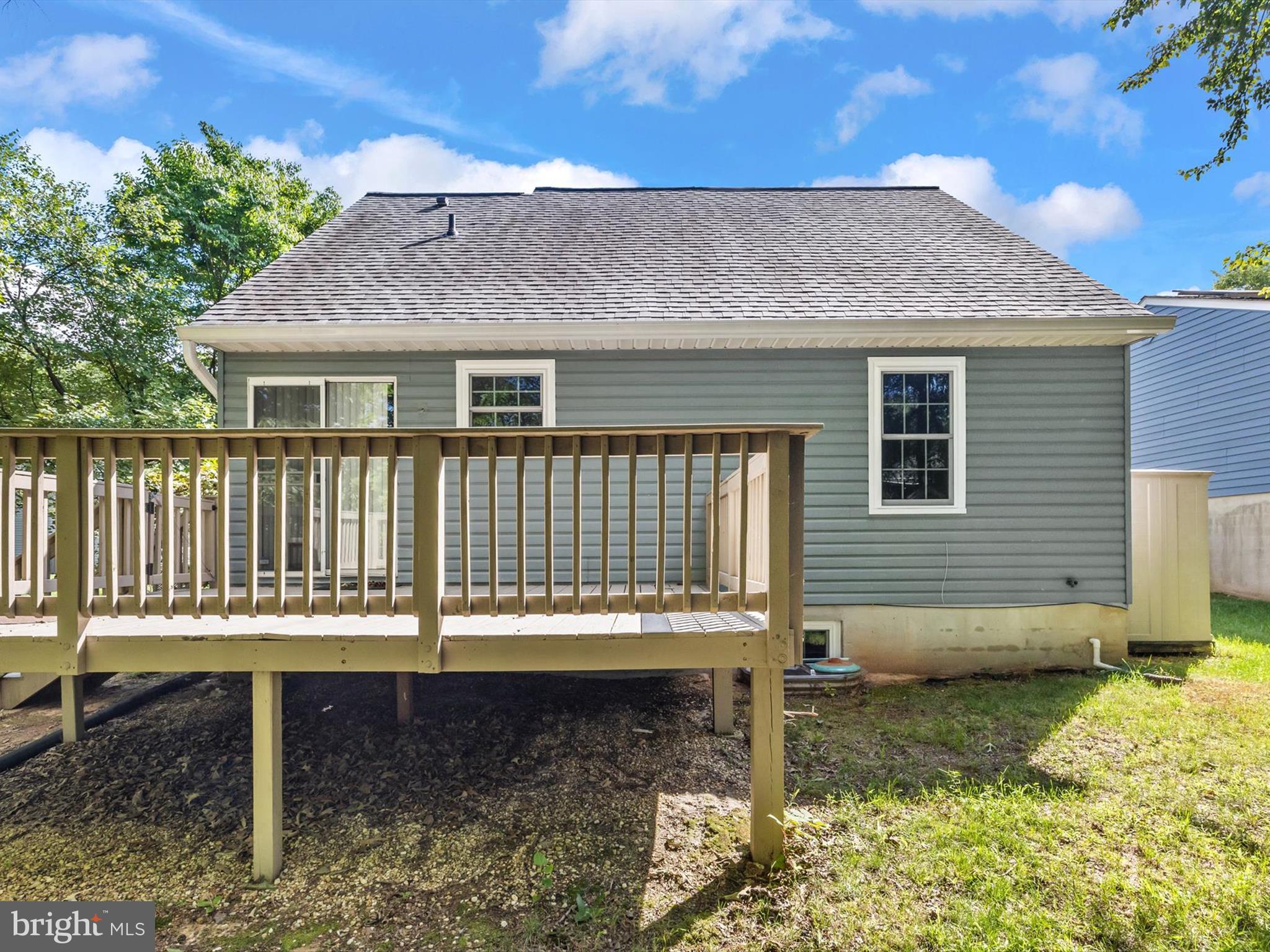 WINDSWEPT ESTATES - Residential