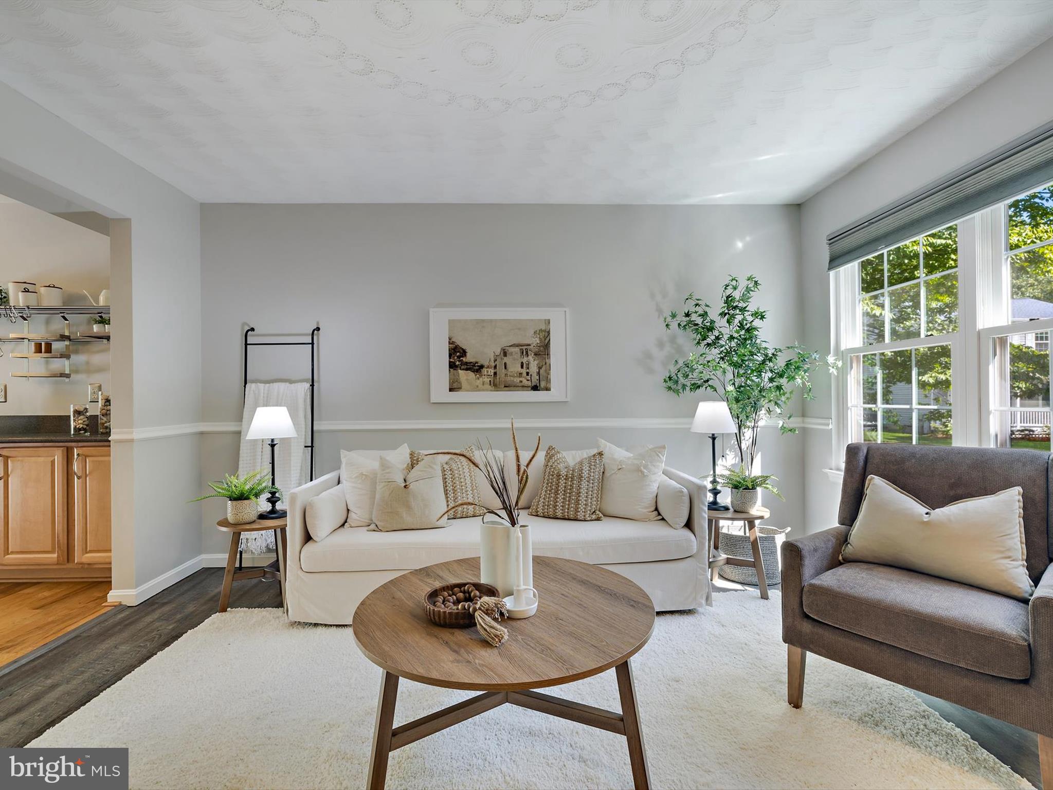 WINDSWEPT ESTATES - Residential