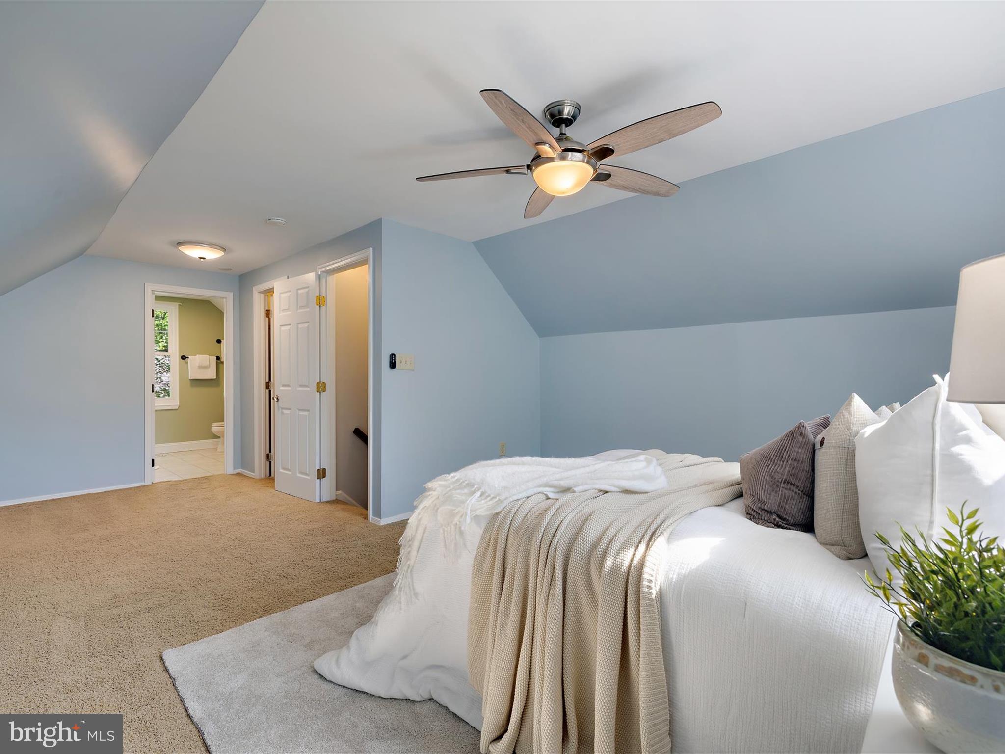 WINDSWEPT ESTATES - Residential