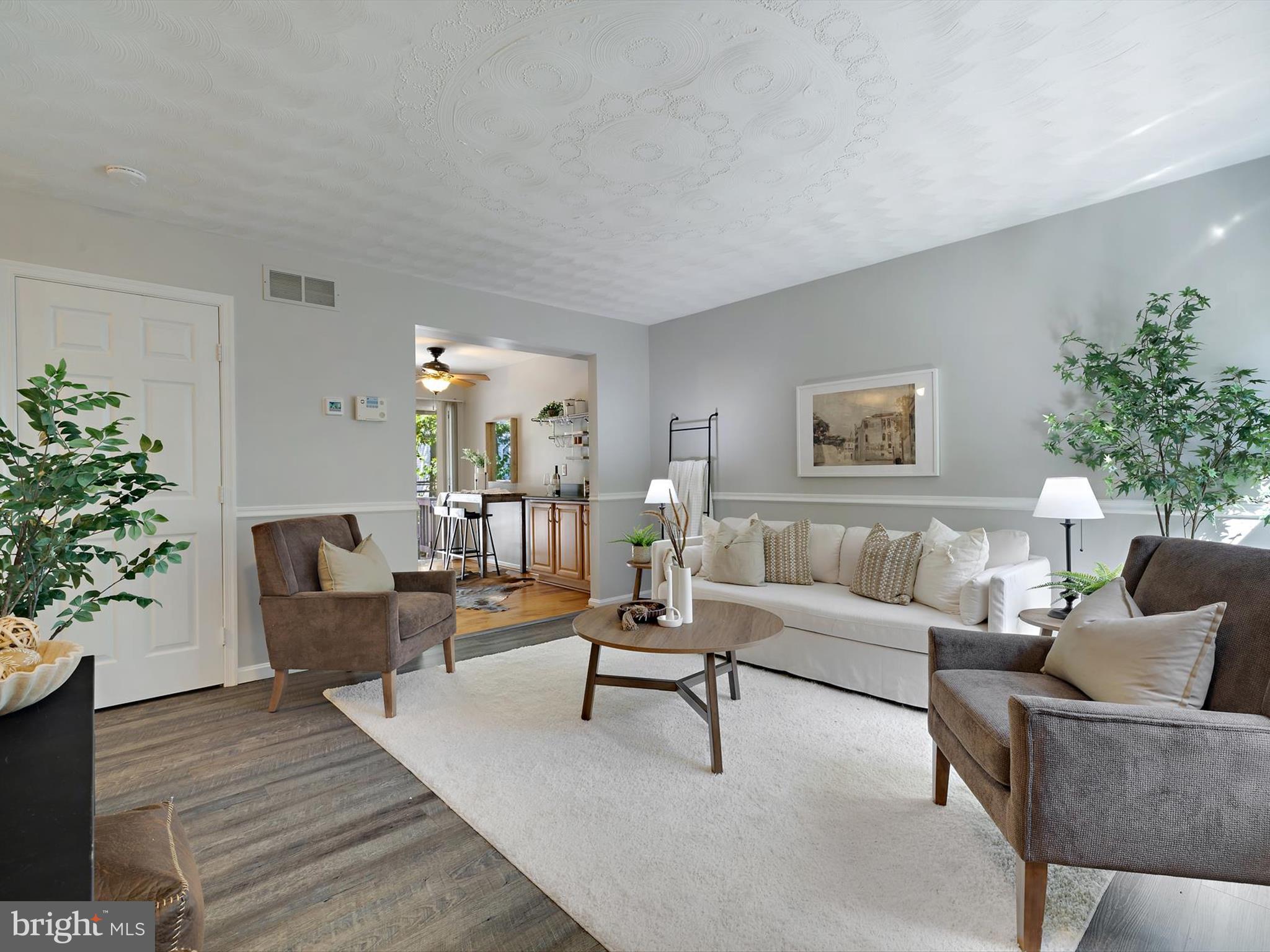 WINDSWEPT ESTATES - Residential