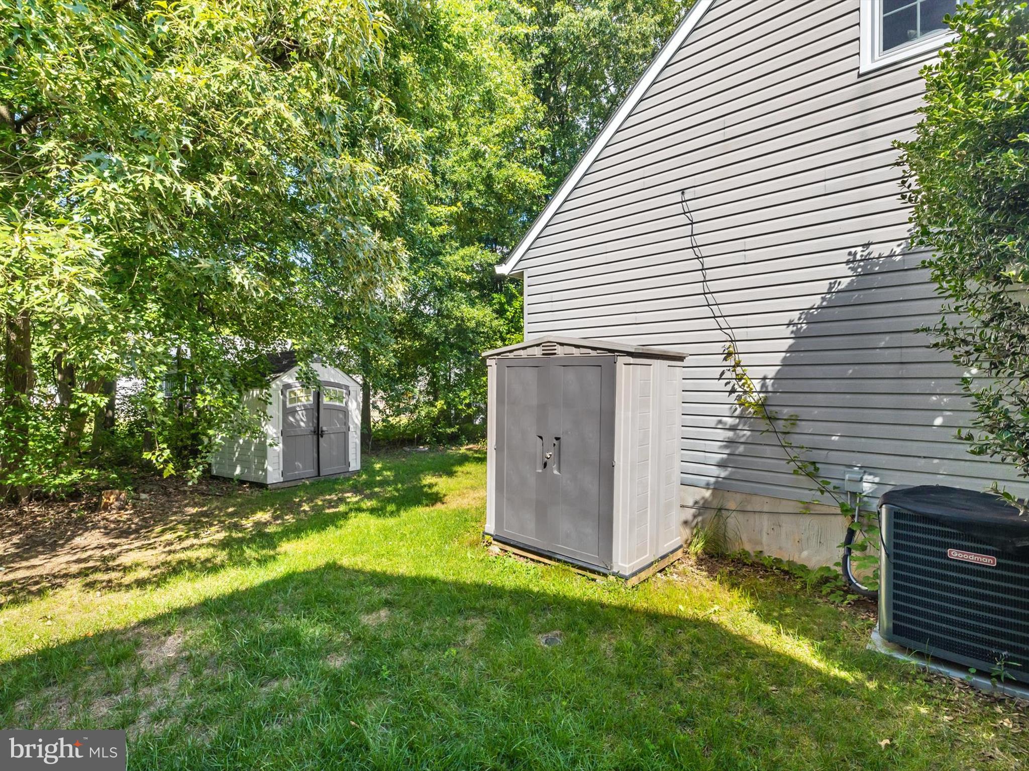 WINDSWEPT ESTATES - Residential