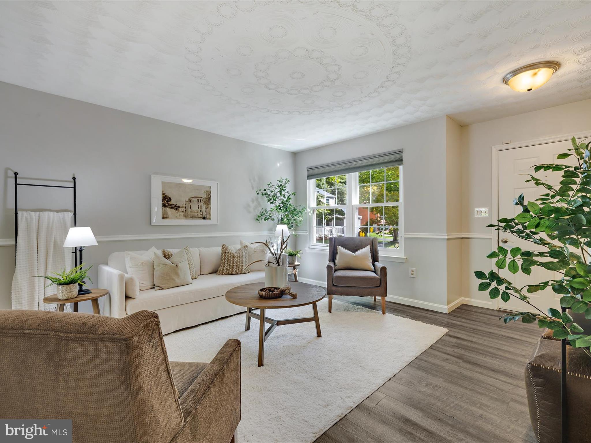 WINDSWEPT ESTATES - Residential