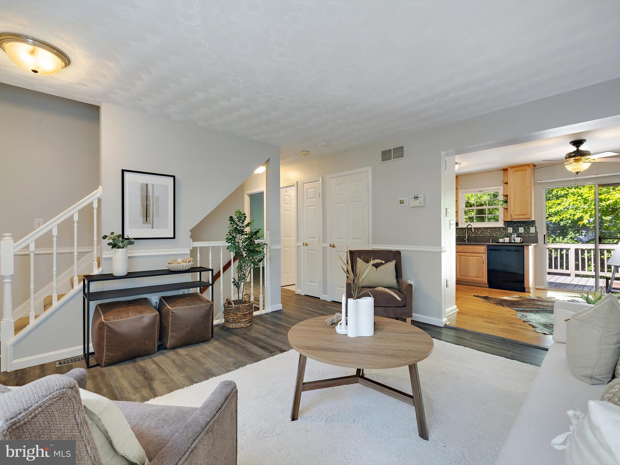 WINDSWEPT ESTATES - Residential