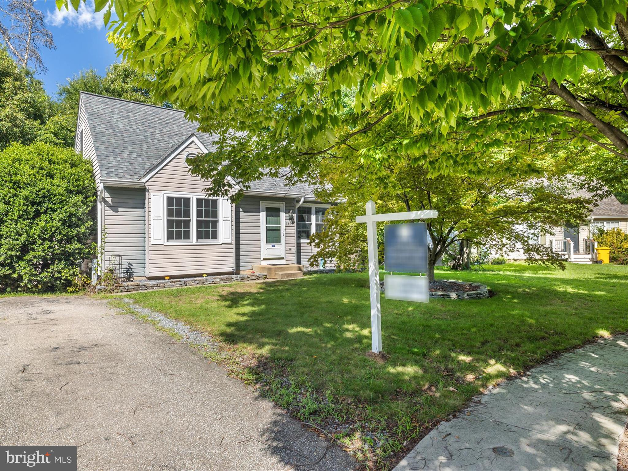 WINDSWEPT ESTATES - Residential