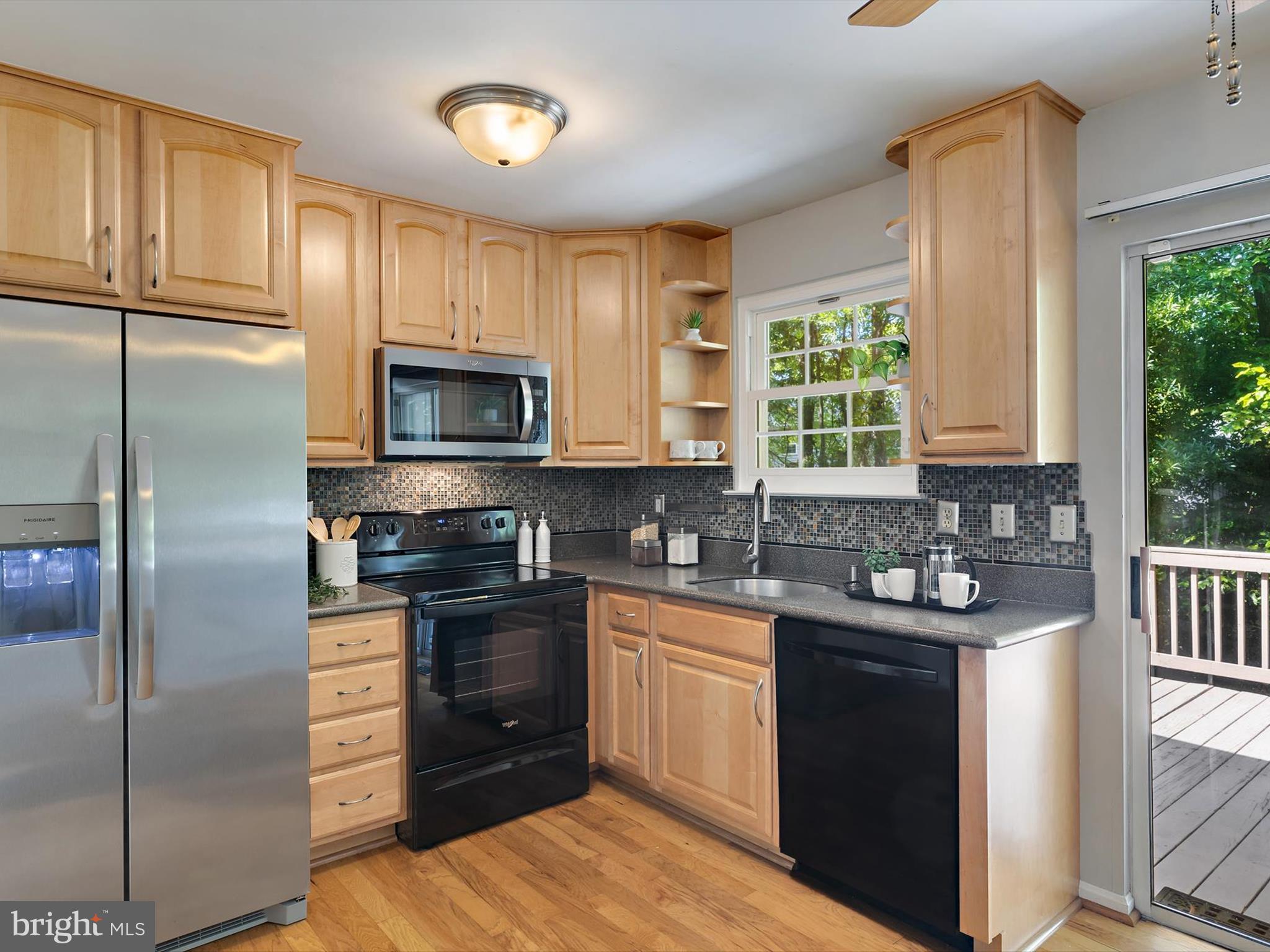 WINDSWEPT ESTATES - Residential