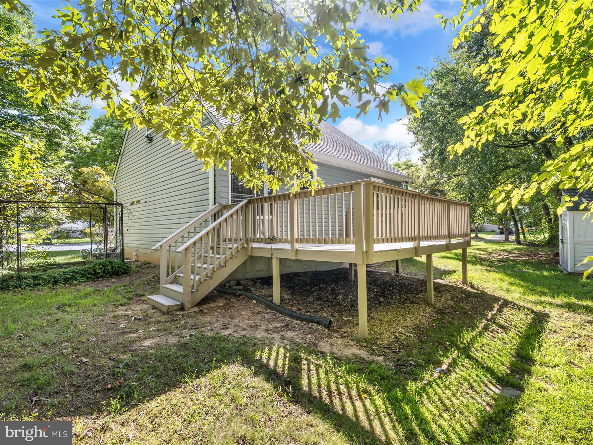 WINDSWEPT ESTATES - Residential