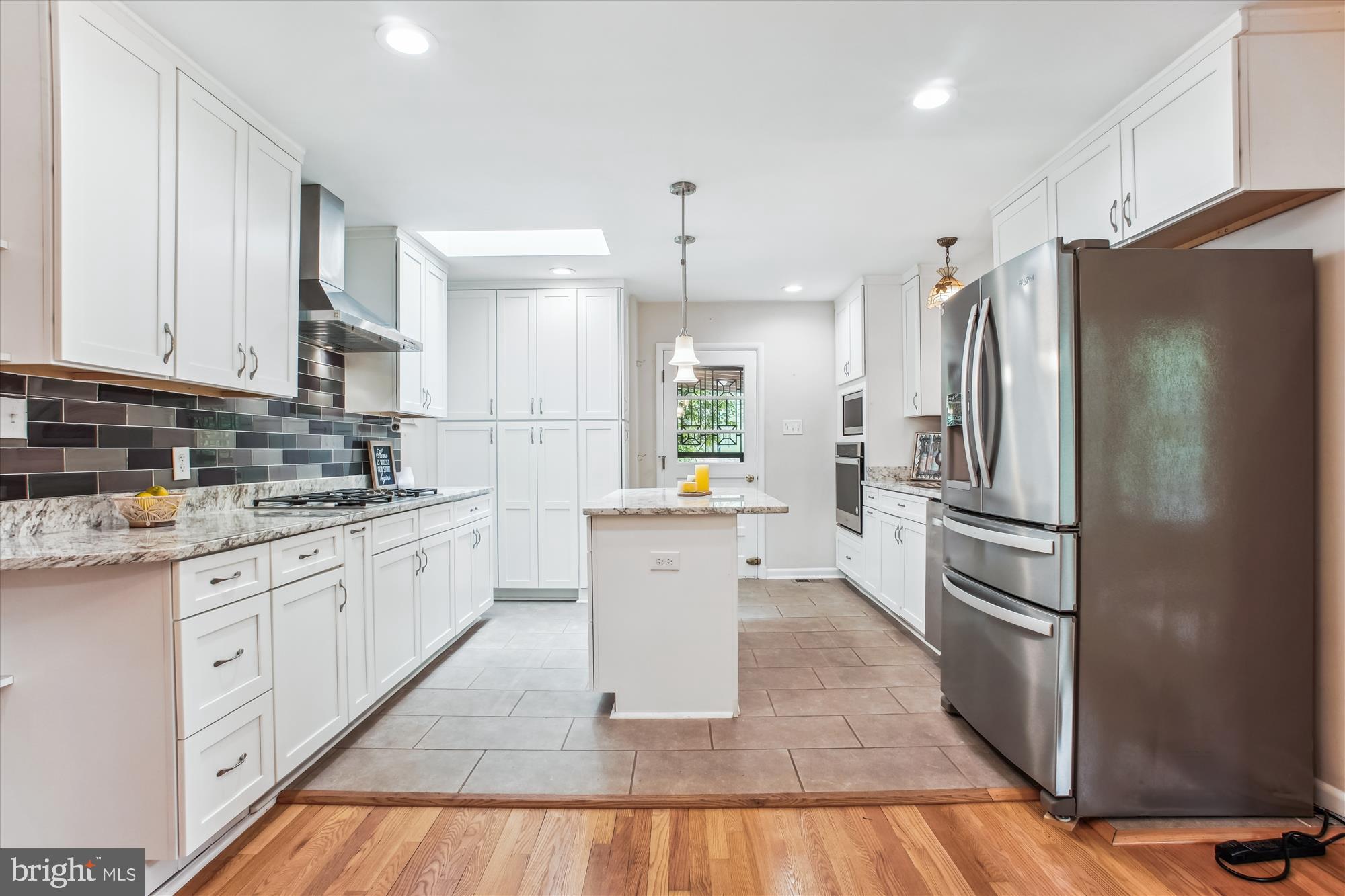 SLEEPY HOLLOW - Residential