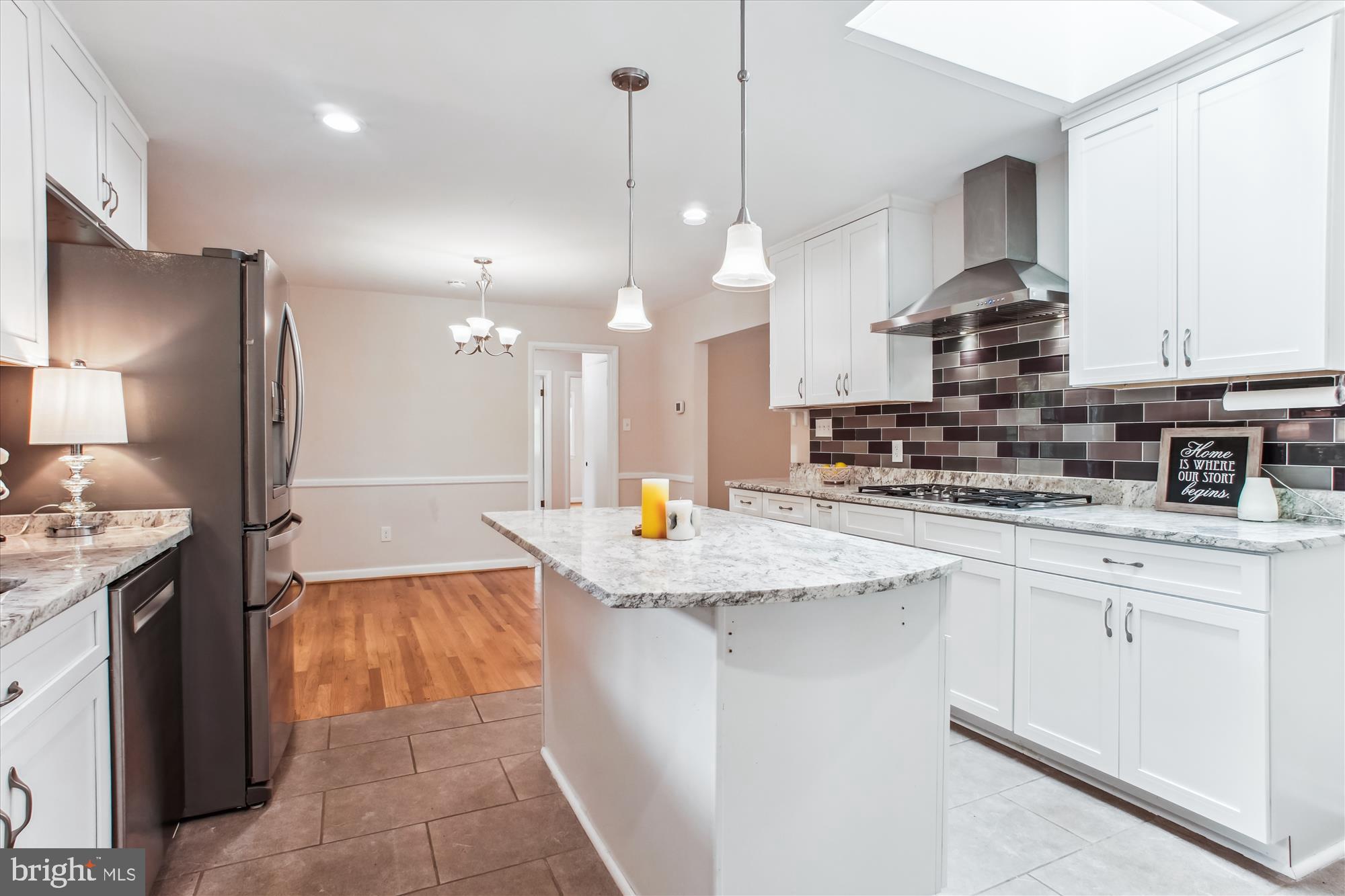 SLEEPY HOLLOW - Residential