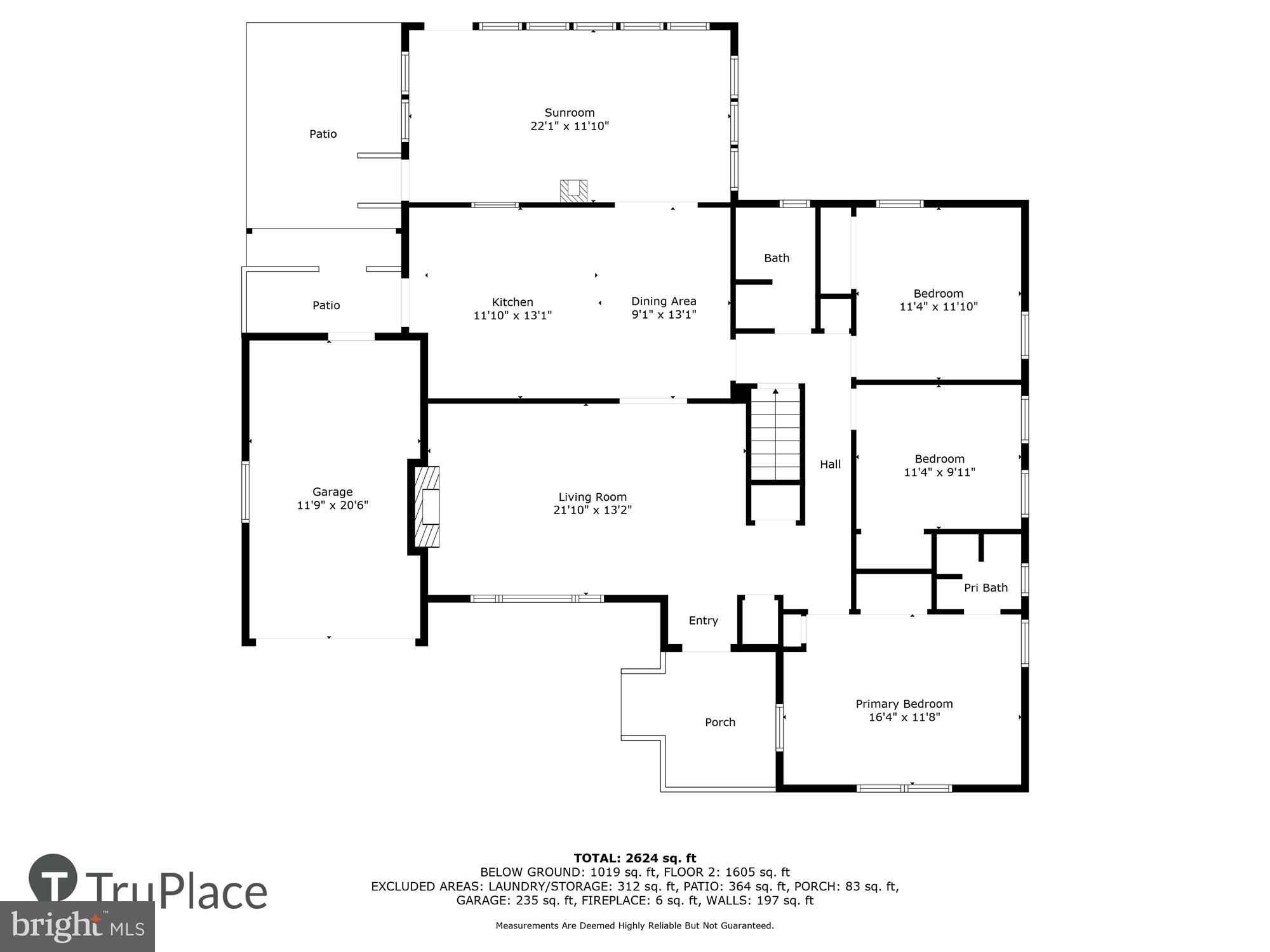 SLEEPY HOLLOW - Residential