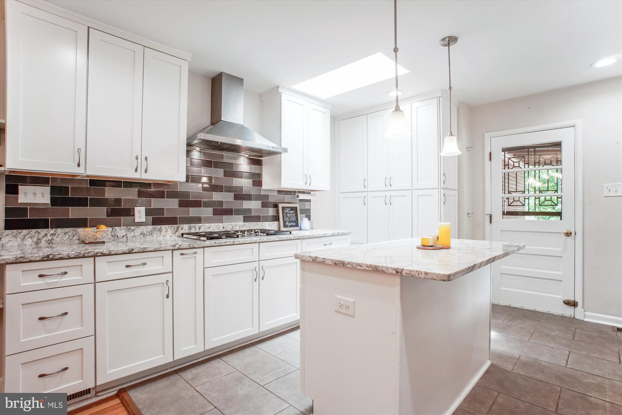 SLEEPY HOLLOW - Residential