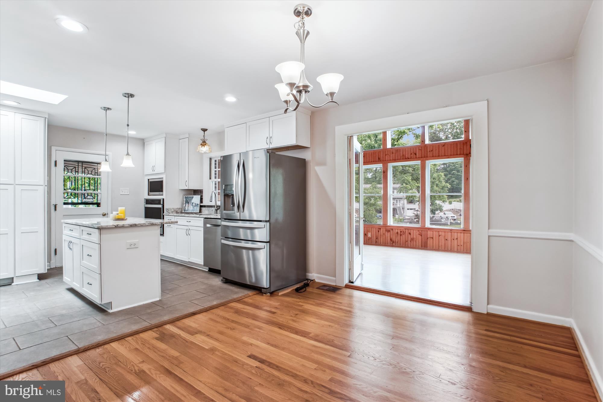 SLEEPY HOLLOW - Residential