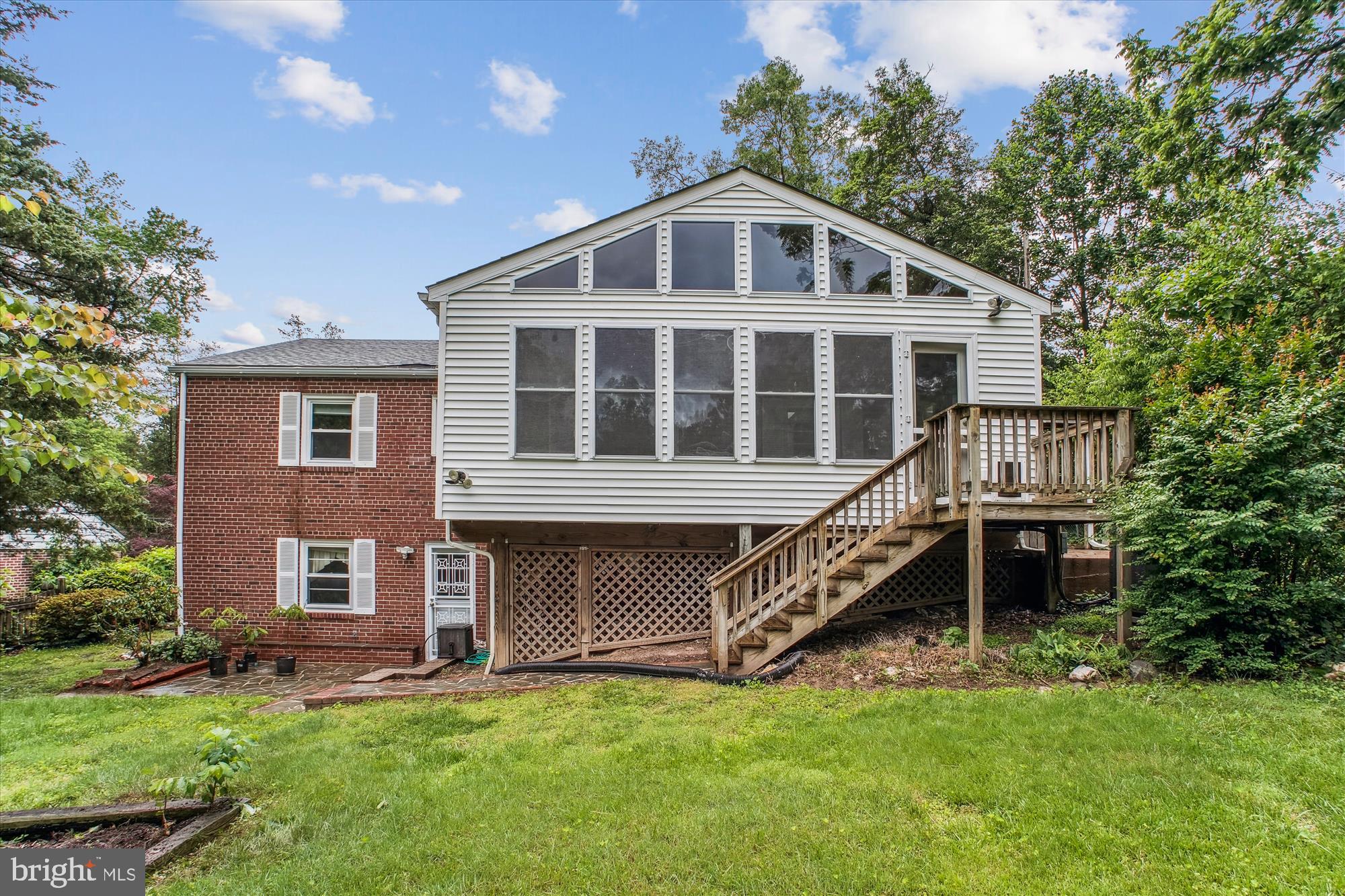 SLEEPY HOLLOW - Residential